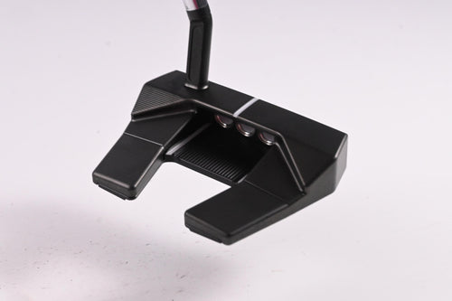 Scotty Cameron Phantom Black 5.5 Putter / 34 Inch