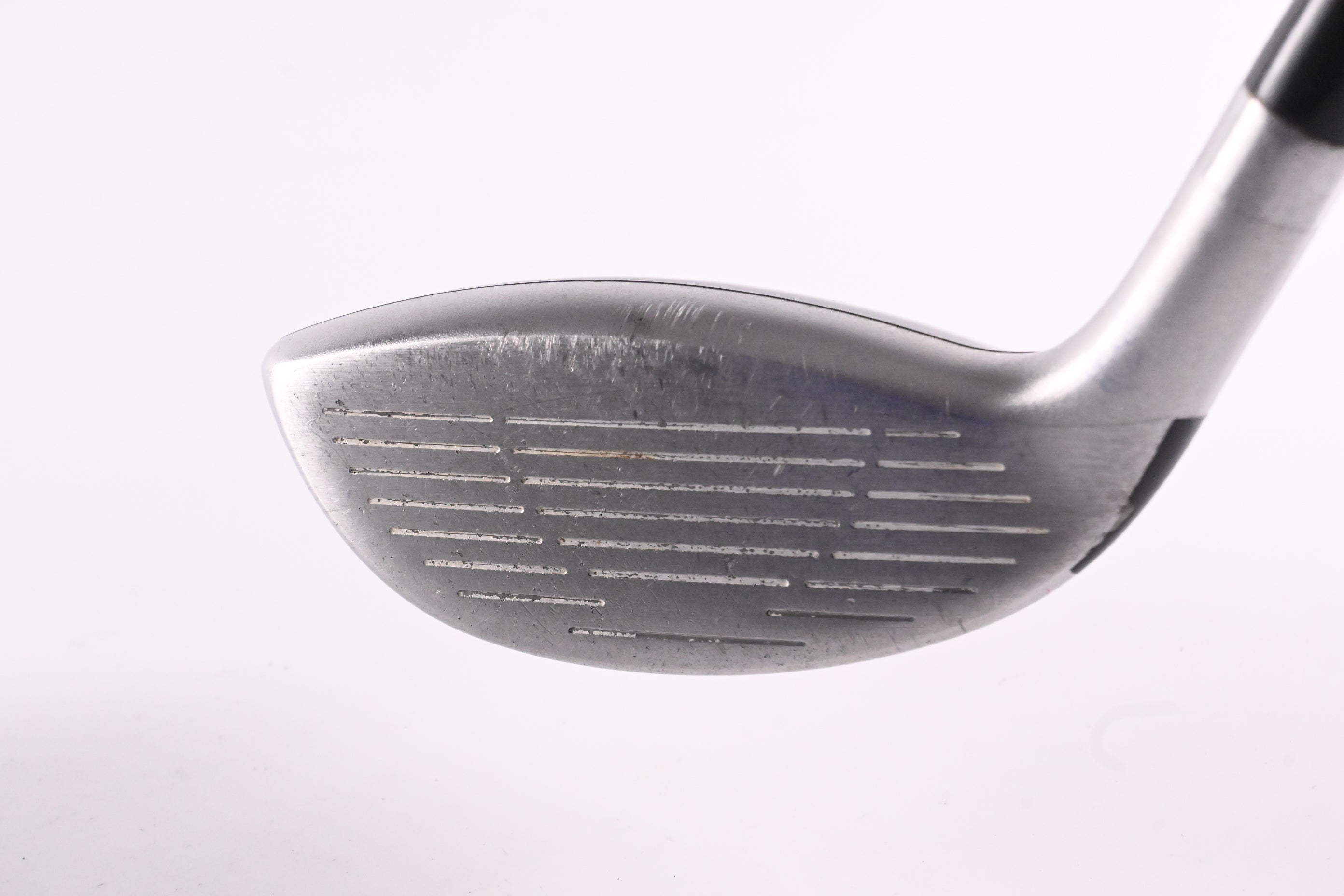 Ping G10 #2 Hybrid / 18 Degree / Regular Flex Ping TFC 129 H Shaft