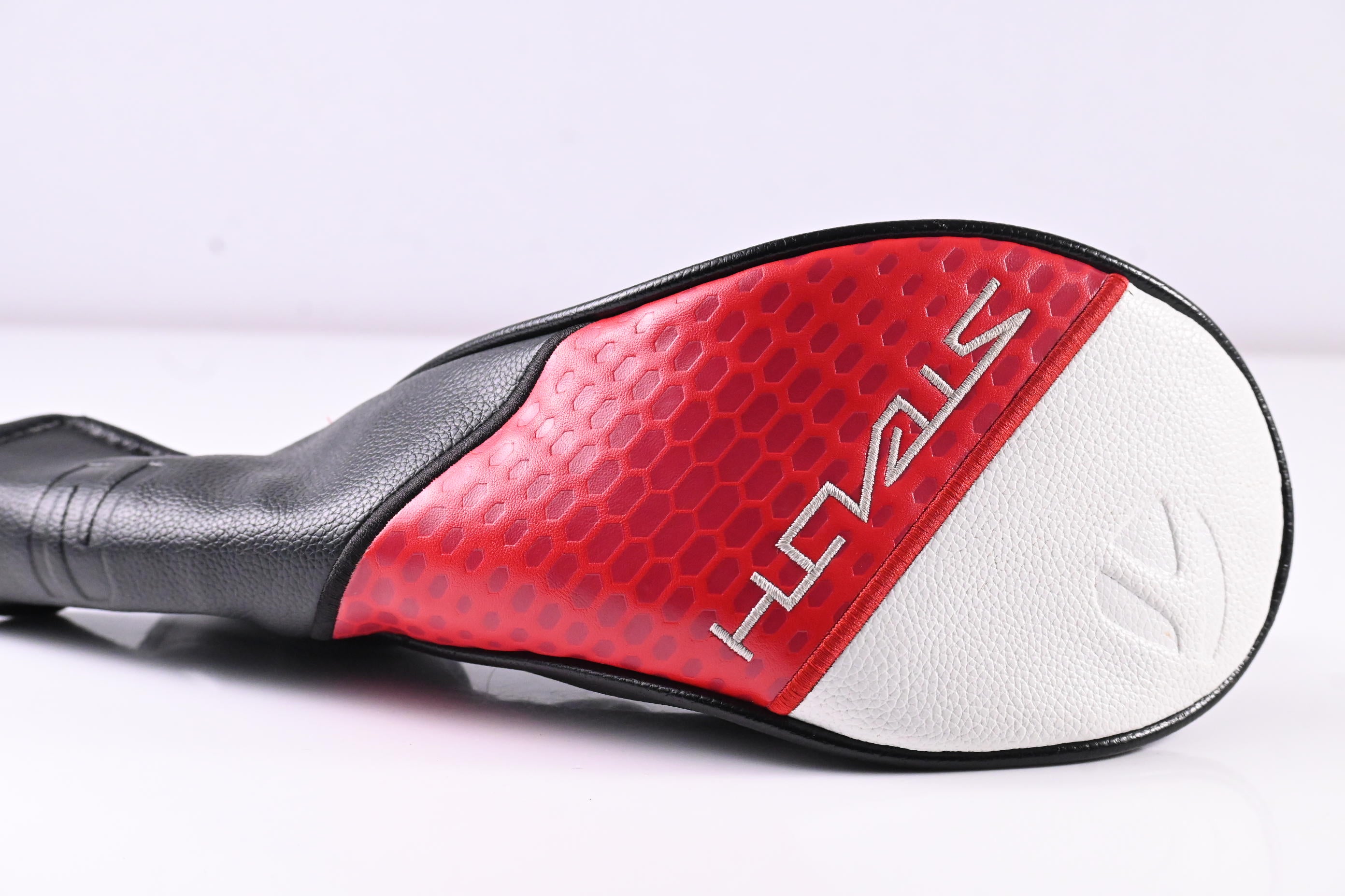 Taylormade Stealth 2 #5 Wood / 18 Degree / Regular Flex Ventus TR Red 5 Shaft