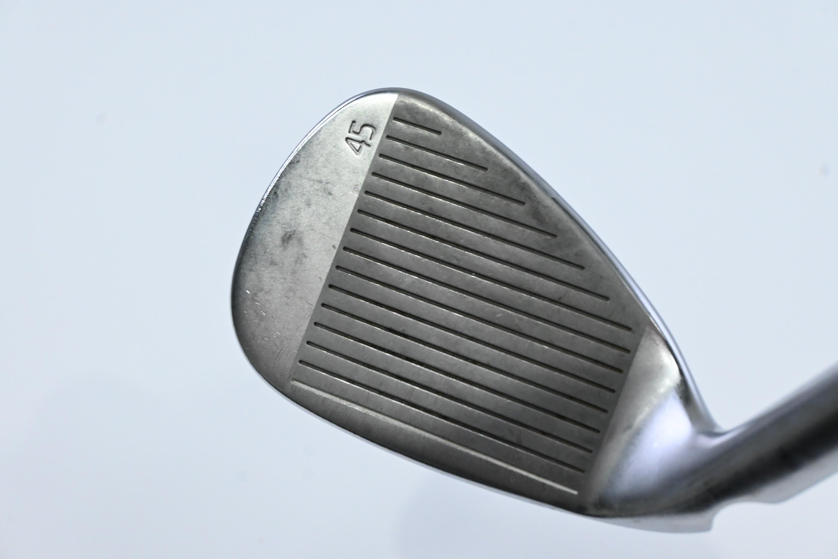 Ping G430 Gap Wedge / 45 Degree / Red Dot / Senior Flex Ping Alta Quick Shaft