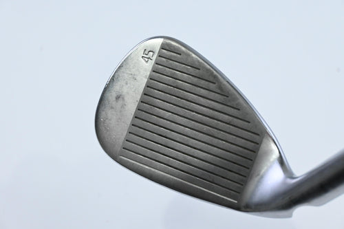 Ping G430 Gap Wedge / 45 Degree / Red Dot / Senior Flex Ping Alta Quick Shaft