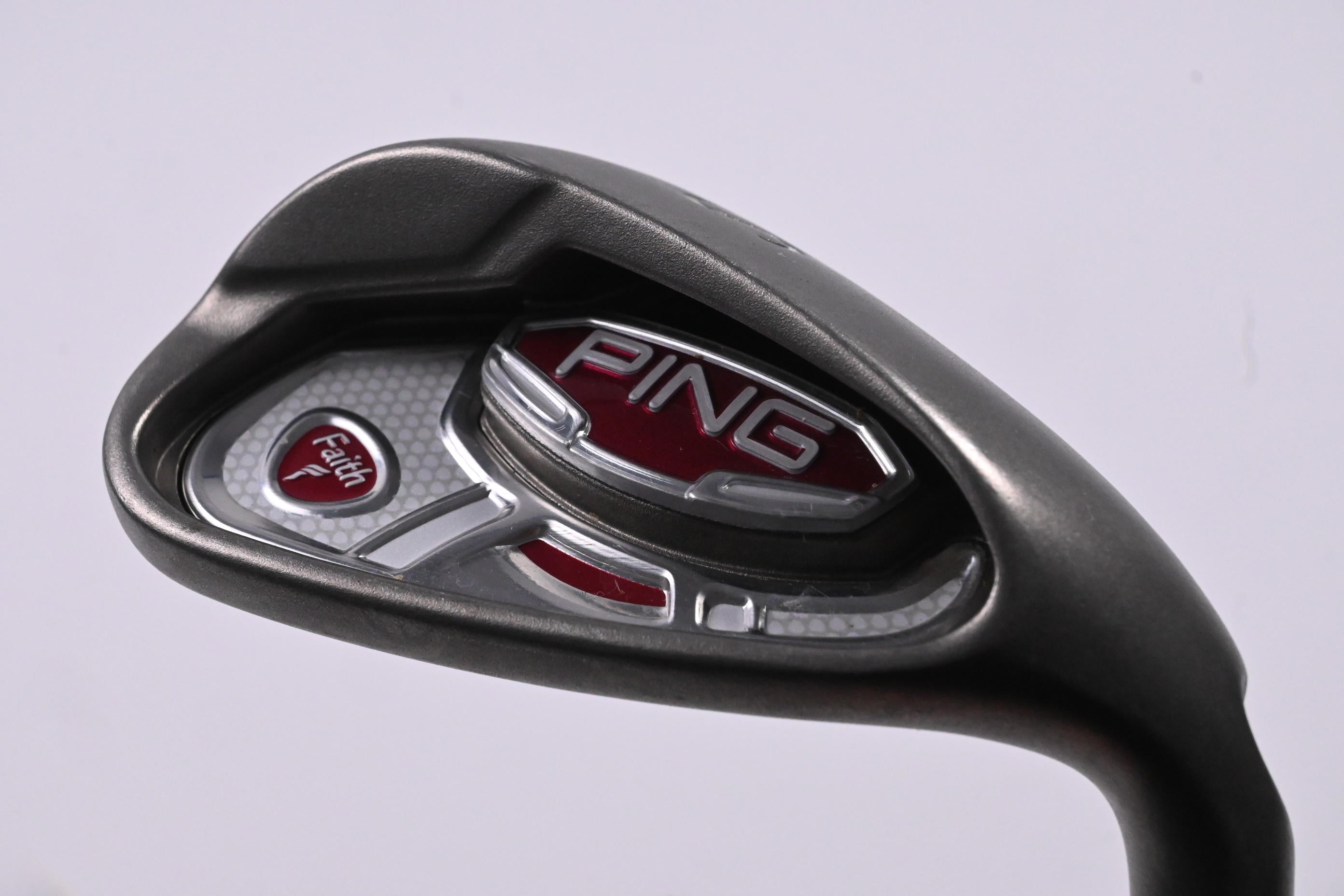 Ladies Ping Faith Hybrid Sand Wedge / 54 Degree / Ladies Flex Ping ULT 200