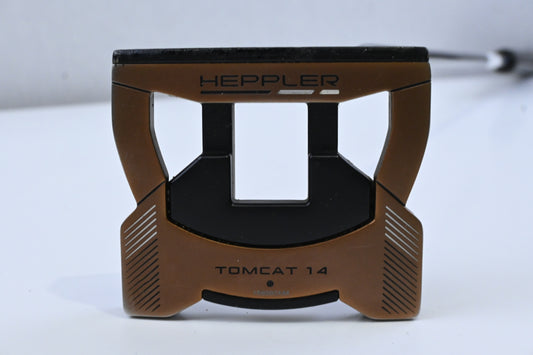 Ping Heppler Tomat 14 Putter / 32 Inch