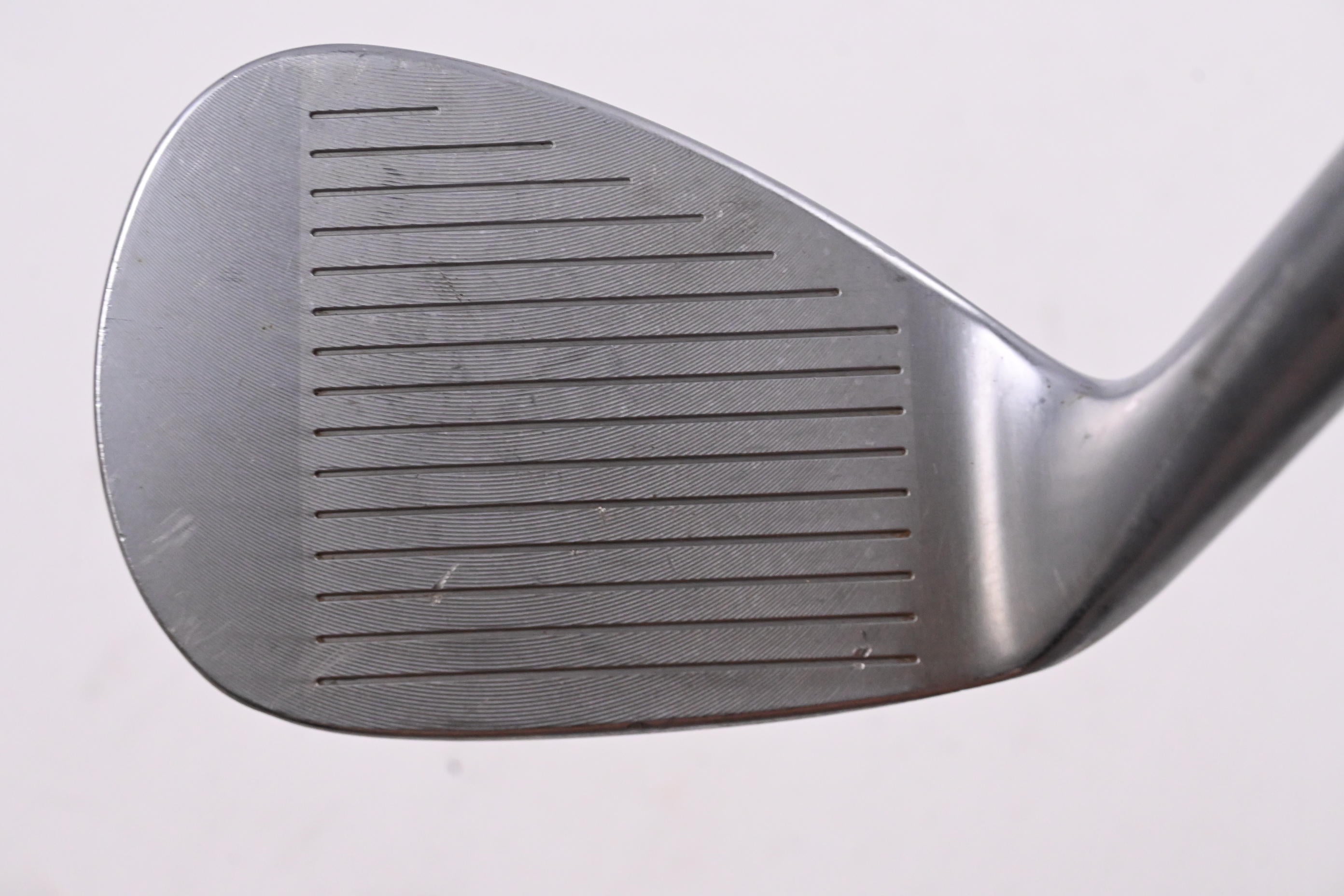 Sub 70 286 Forged Lob Wedge / 58 Degree / Wedge Flex Dynamic Gold Spinner Shaft