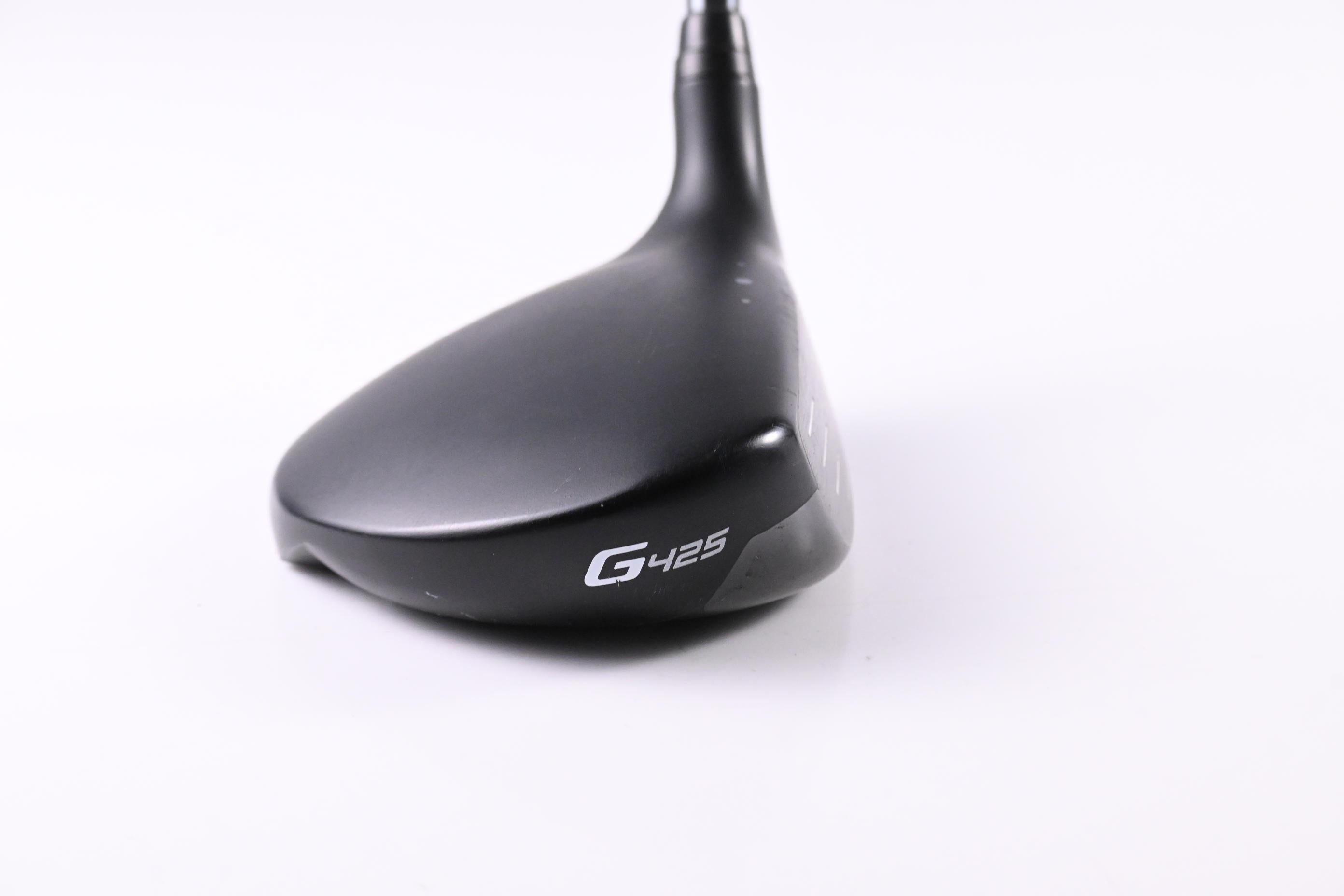 Ping G425 LST #3 Wood / 14.5 Degree / Stiff Flex Ping Tour 65 Shaft