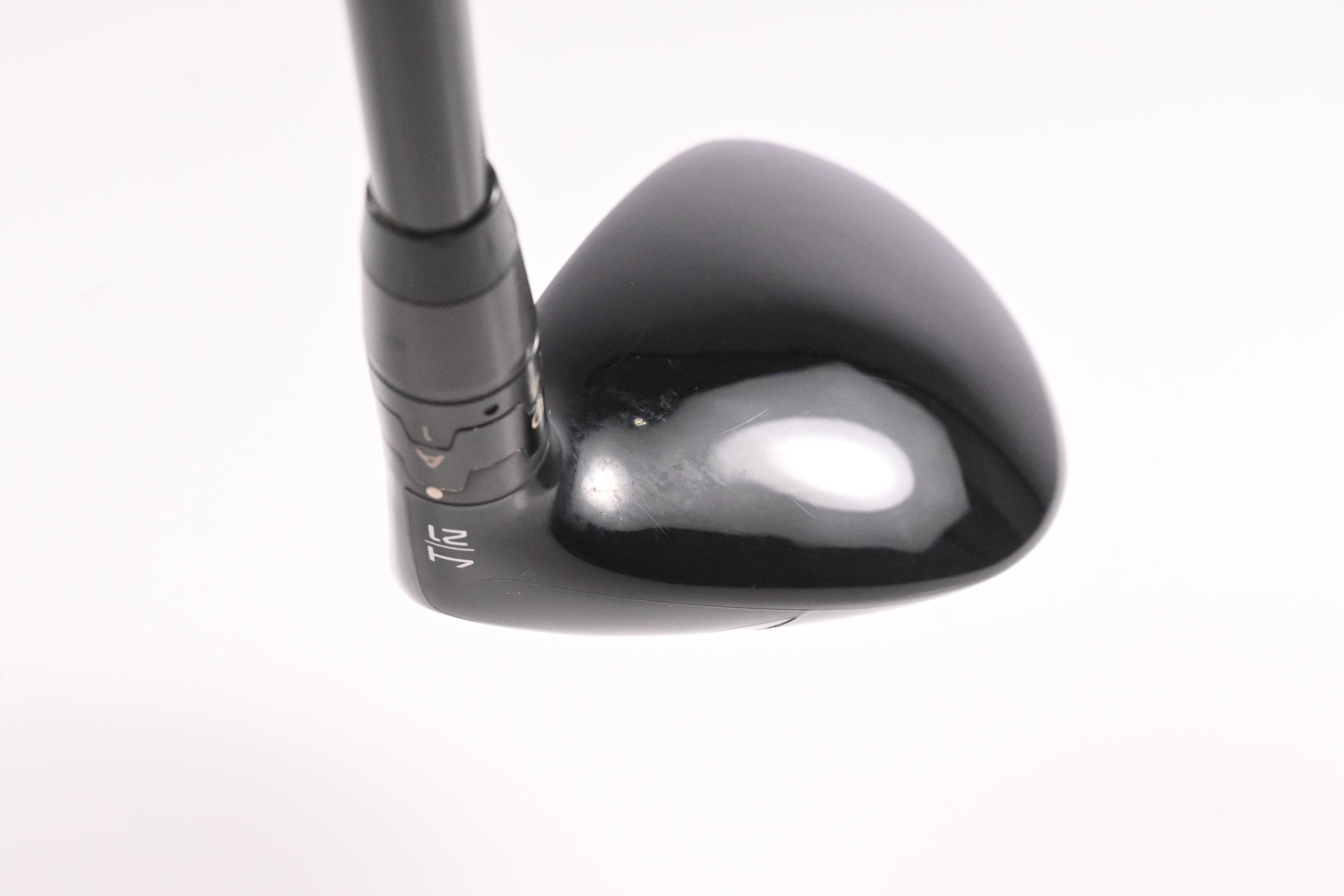 Titleist TSi2 #4 Hybrid / 21 Degree / Regular Flex Kuro Kage Black 60 Shaft