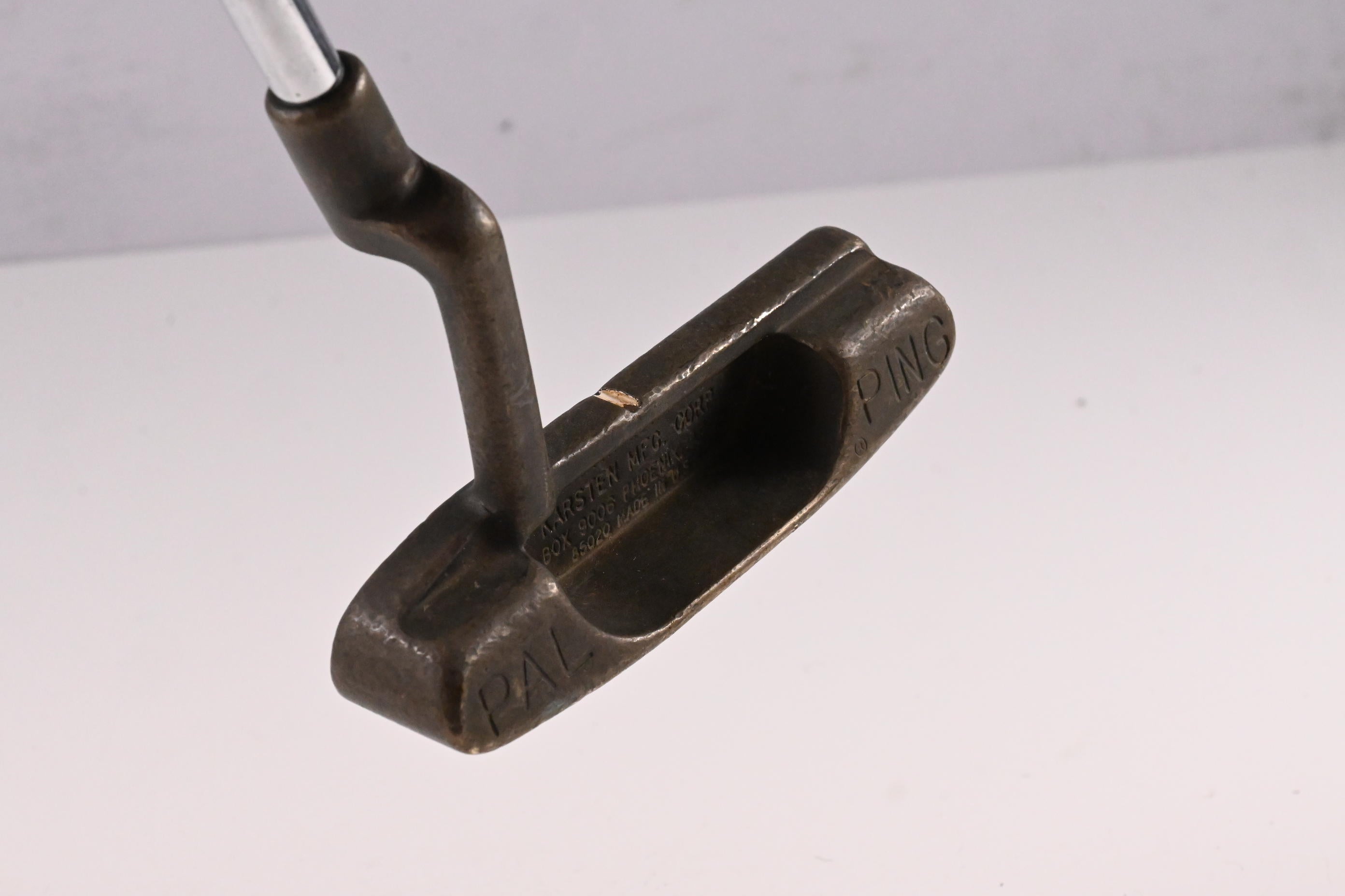 Ping Karsten Original PAL Putter / 36 Inch