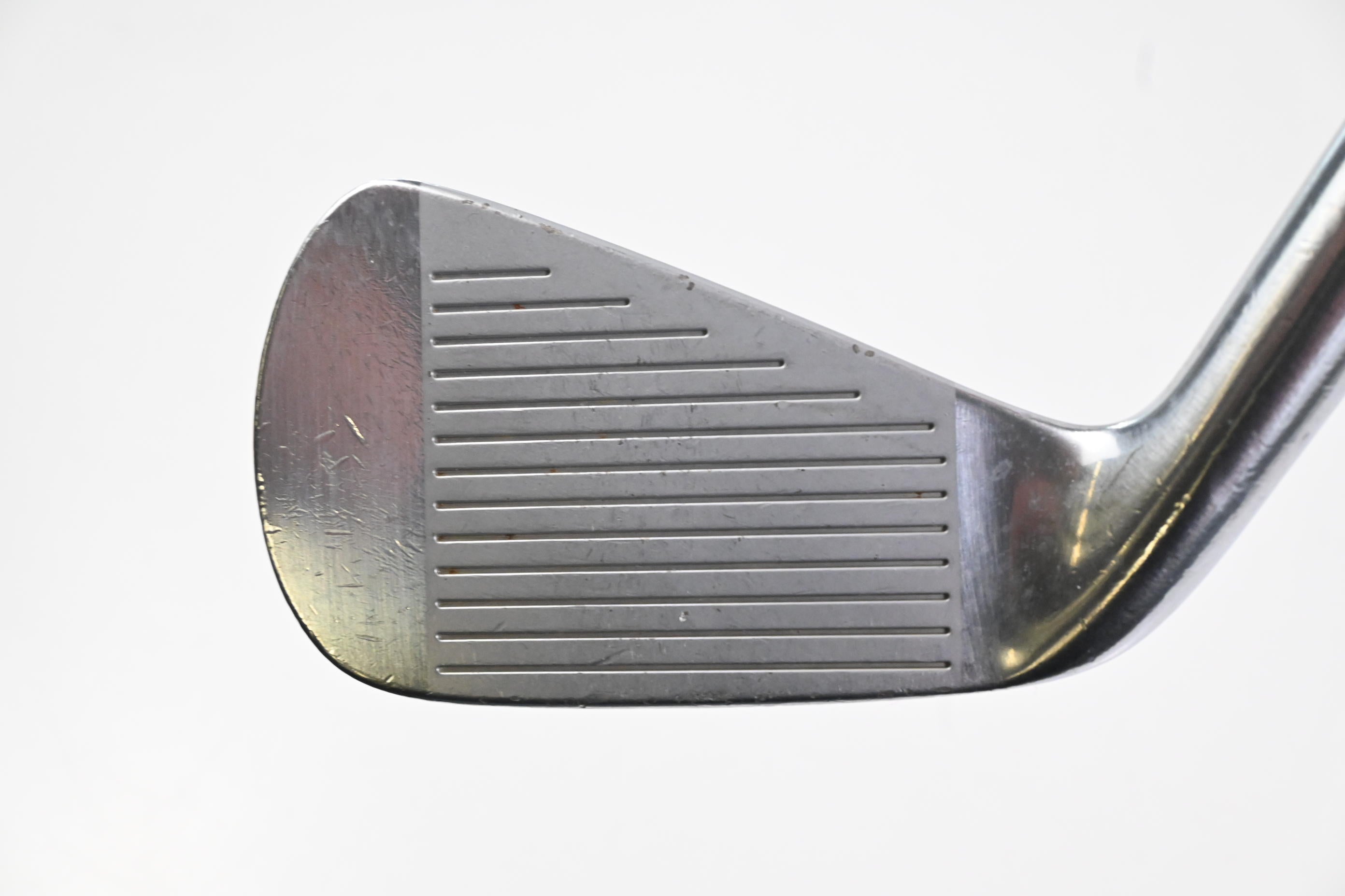 Callaway X-Forged 2007 #2 Iron / 18 Degree / Regular Flex Steel Shaft