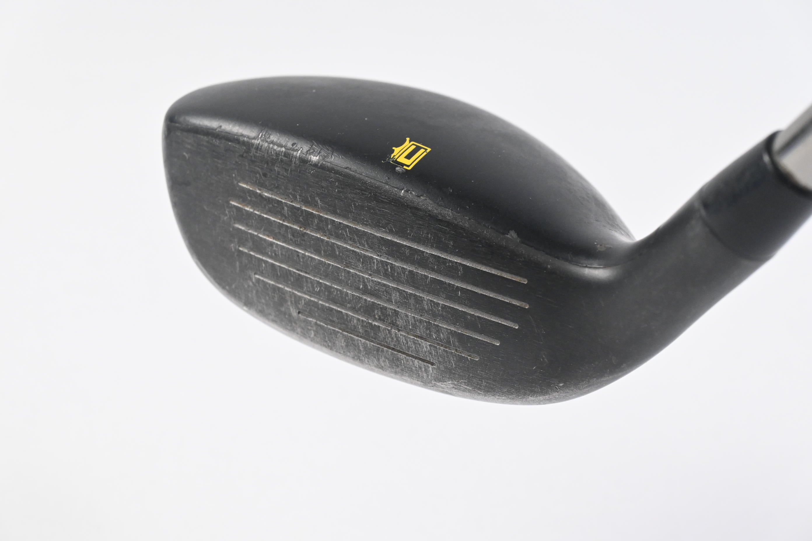 Cobra King Speedzone #4 Hybrid / 21 Degree / Regular Flex UST Recoil ESX 480