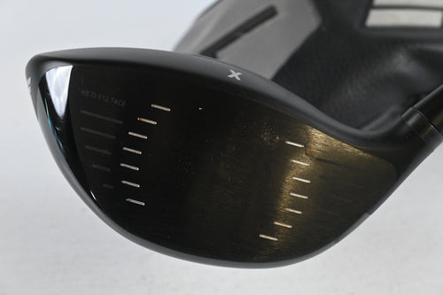 PXG 0811 XF Gen4 Driver / 9 Degree / Regular Flex EvenFlow Riptide CB 50 Shaft