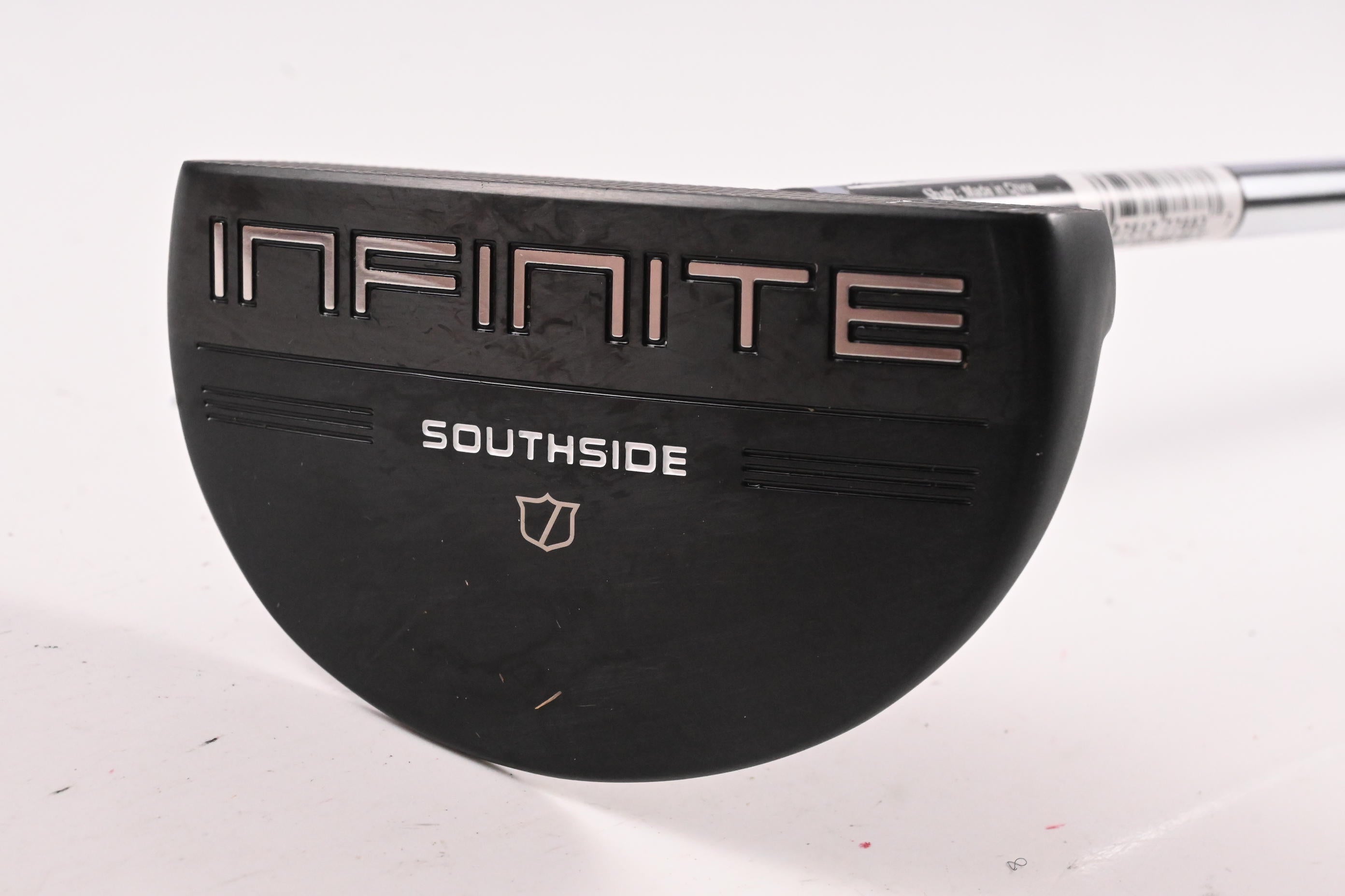 Wilson Infinite 2024 Putter / 34 Inch