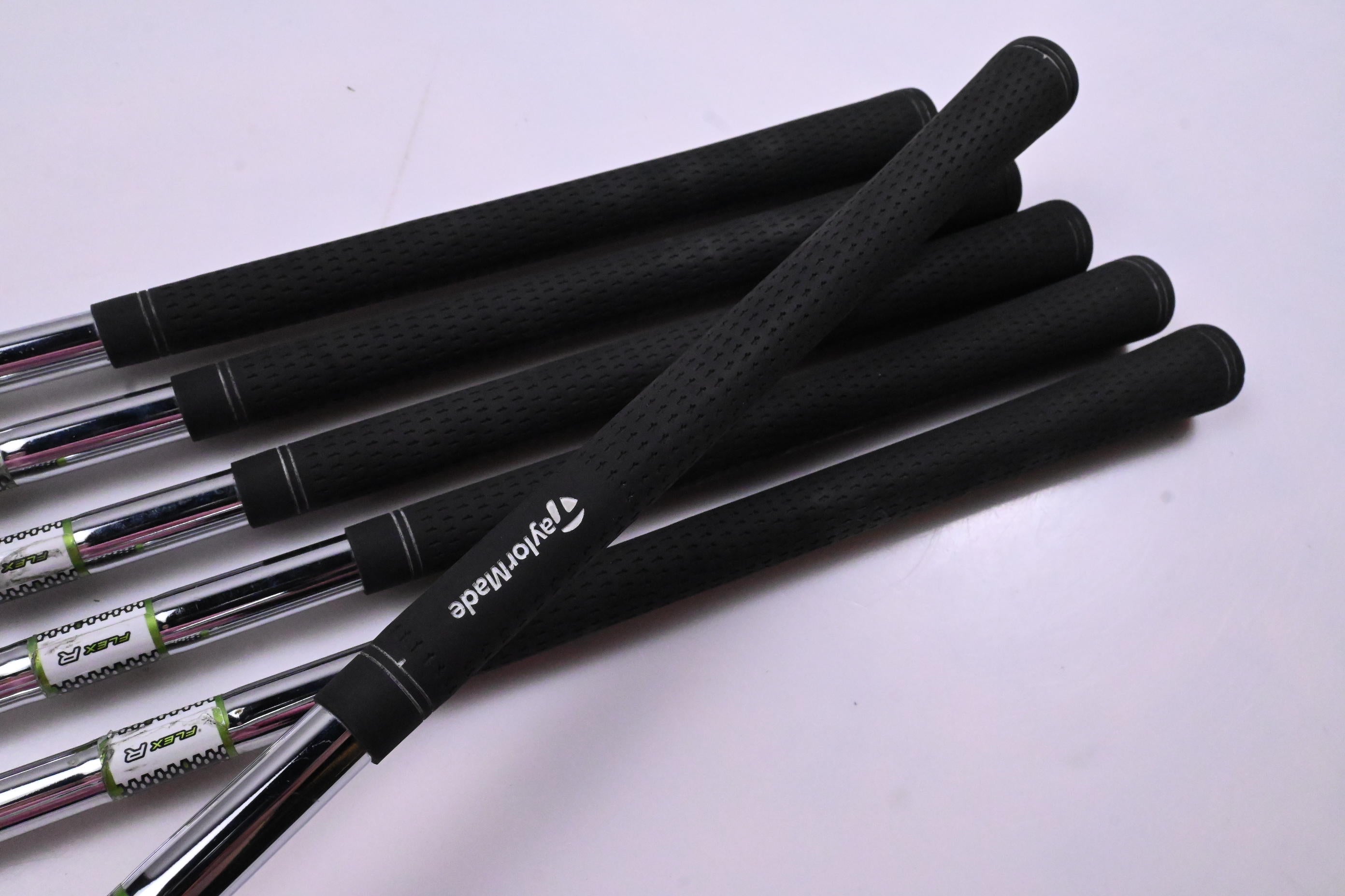 Taylormade RBZ Speedlite Irons / 6-PW+SW / Regular Flex Taylormade Shaft