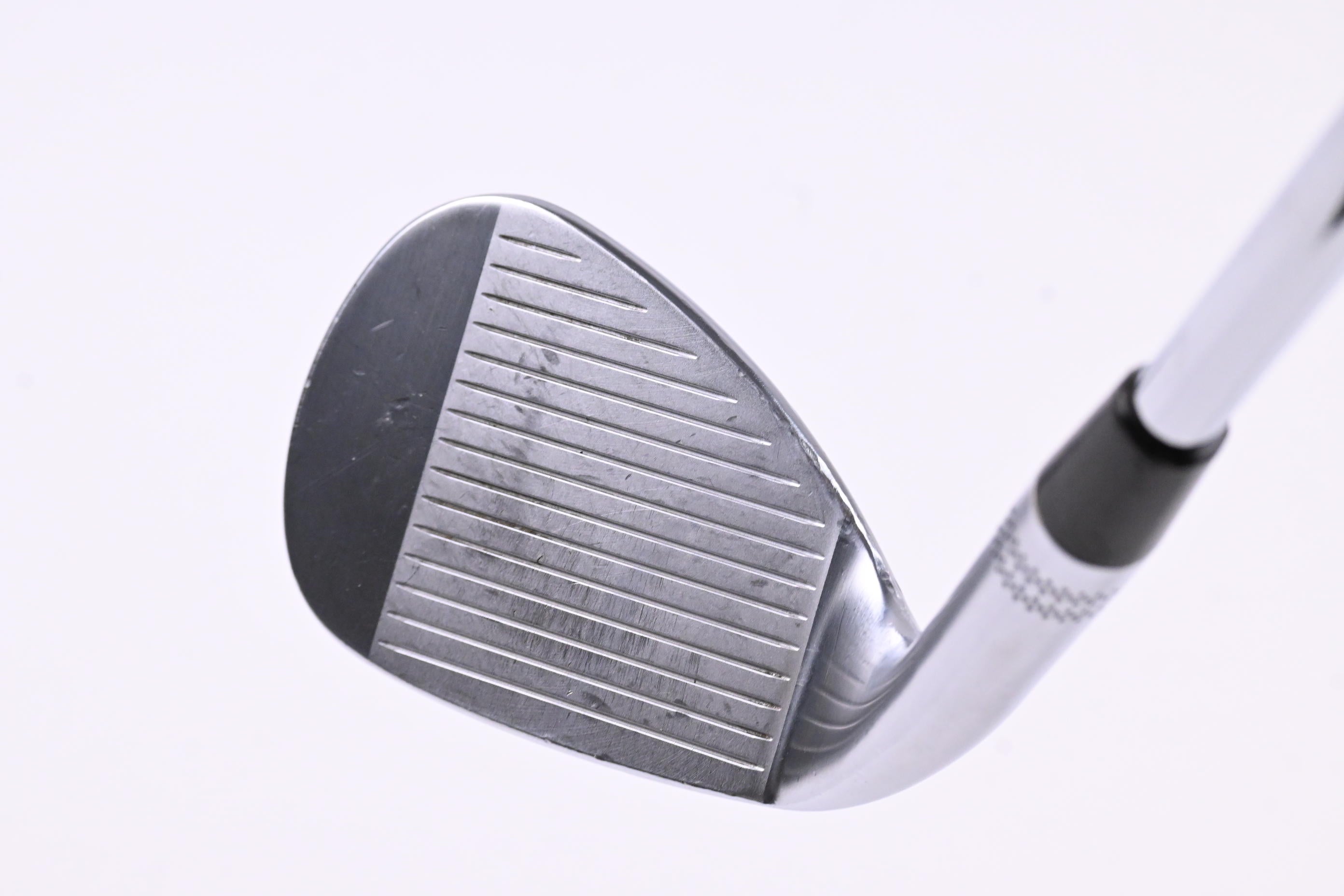 Callaway Opus Gap Wedge / 52 Degree / Stiff Flex 0 Shaft