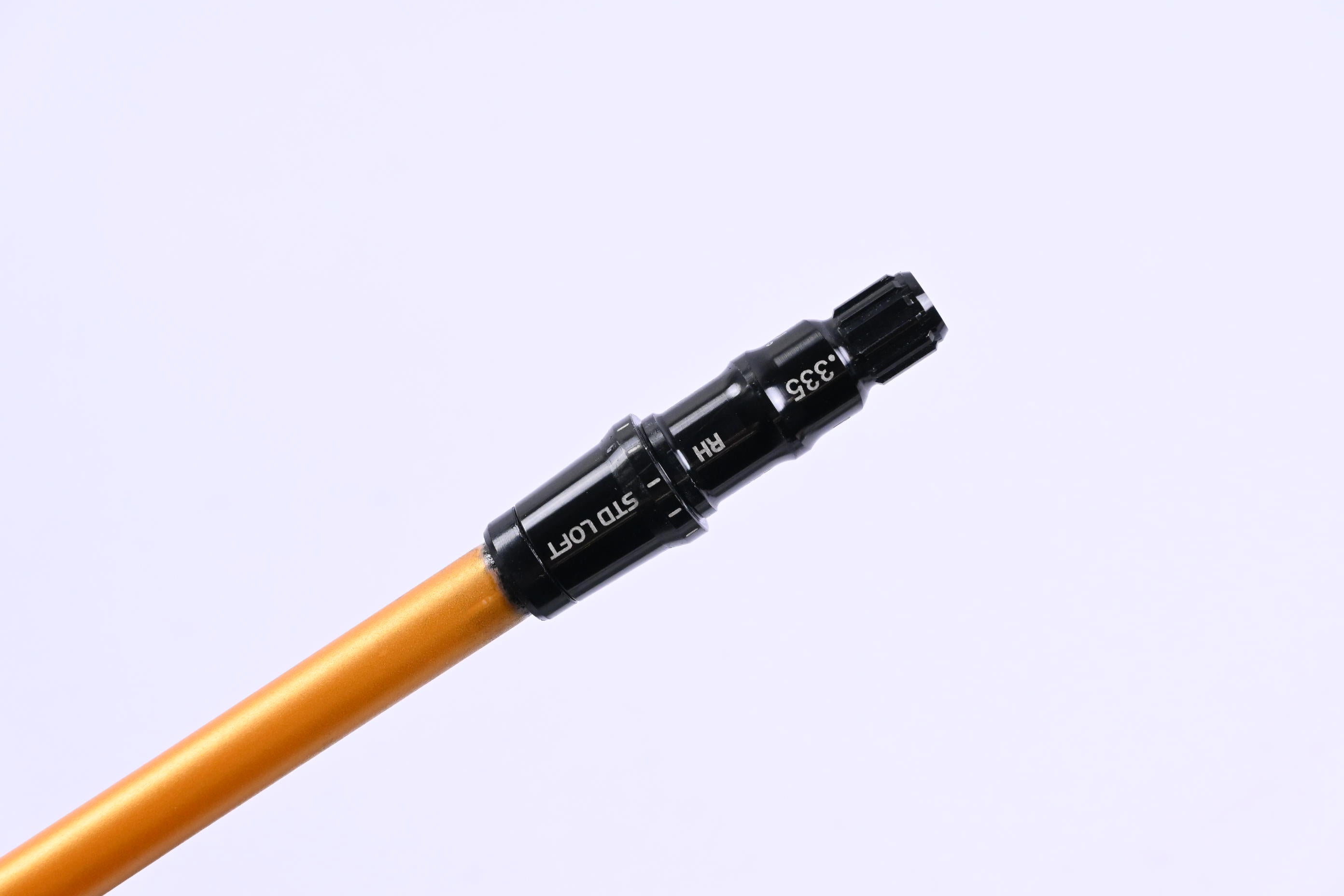 UST Mamiya Proforce V2 65 Driver Shaft / Regular Flex / Taylormade 2nd Gen