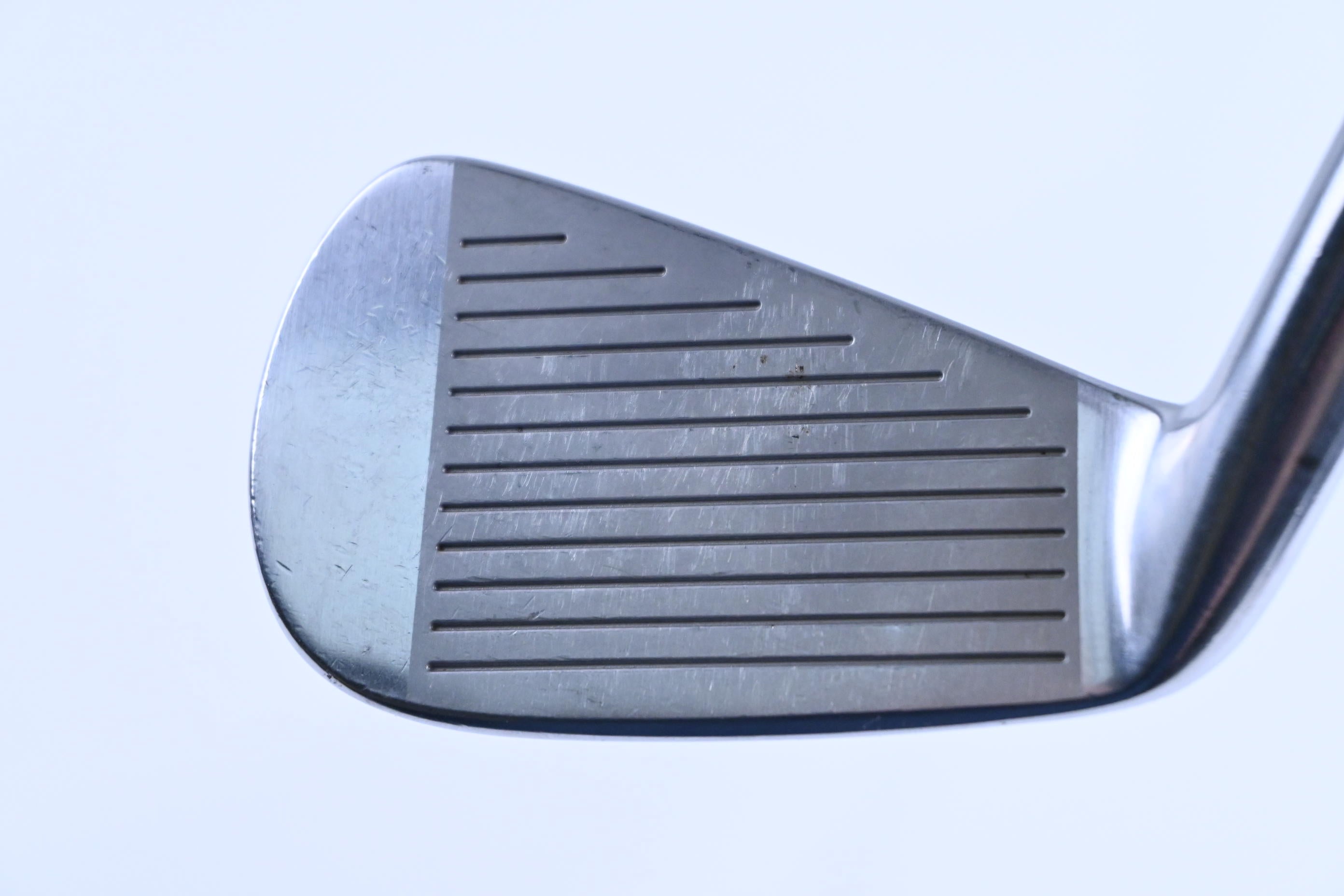 Mizuno MP-25 #5 Iron / Regular Flex Project X Rifle Precision Shaft