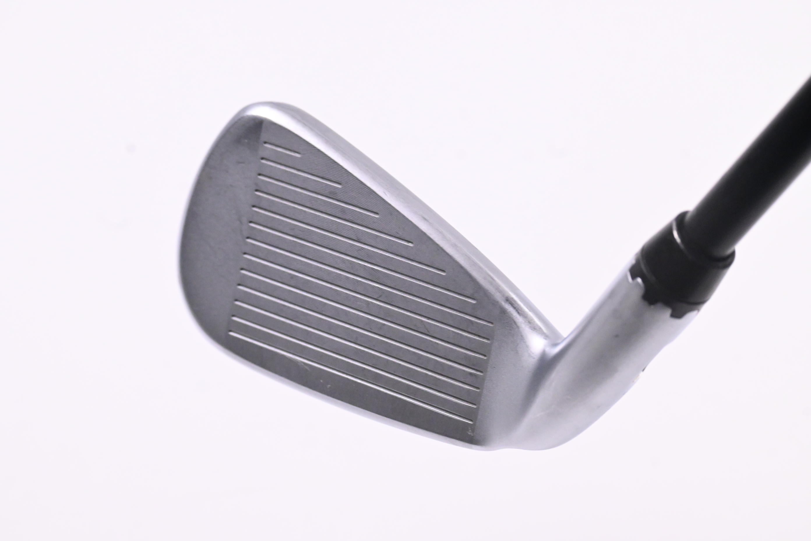 Cobra King Utility 2020 #2 Iron / 17.5 Degree / Stiff Flex KBS Tour Prototype 95