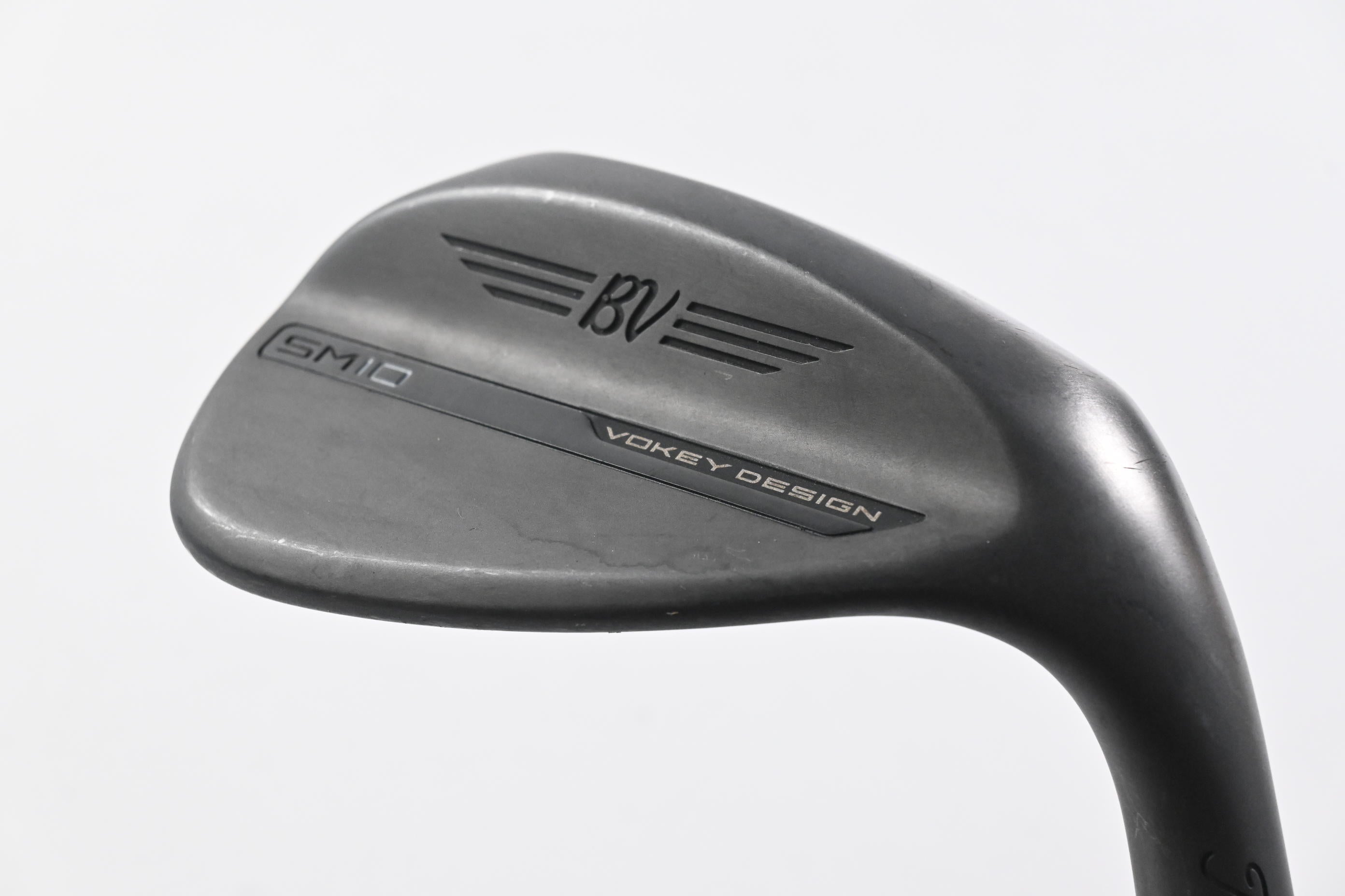 Titleist Vokey SM10 Sand Wedge / 56 Degree / Wedge Flex Vokey Design SM10 Shaft