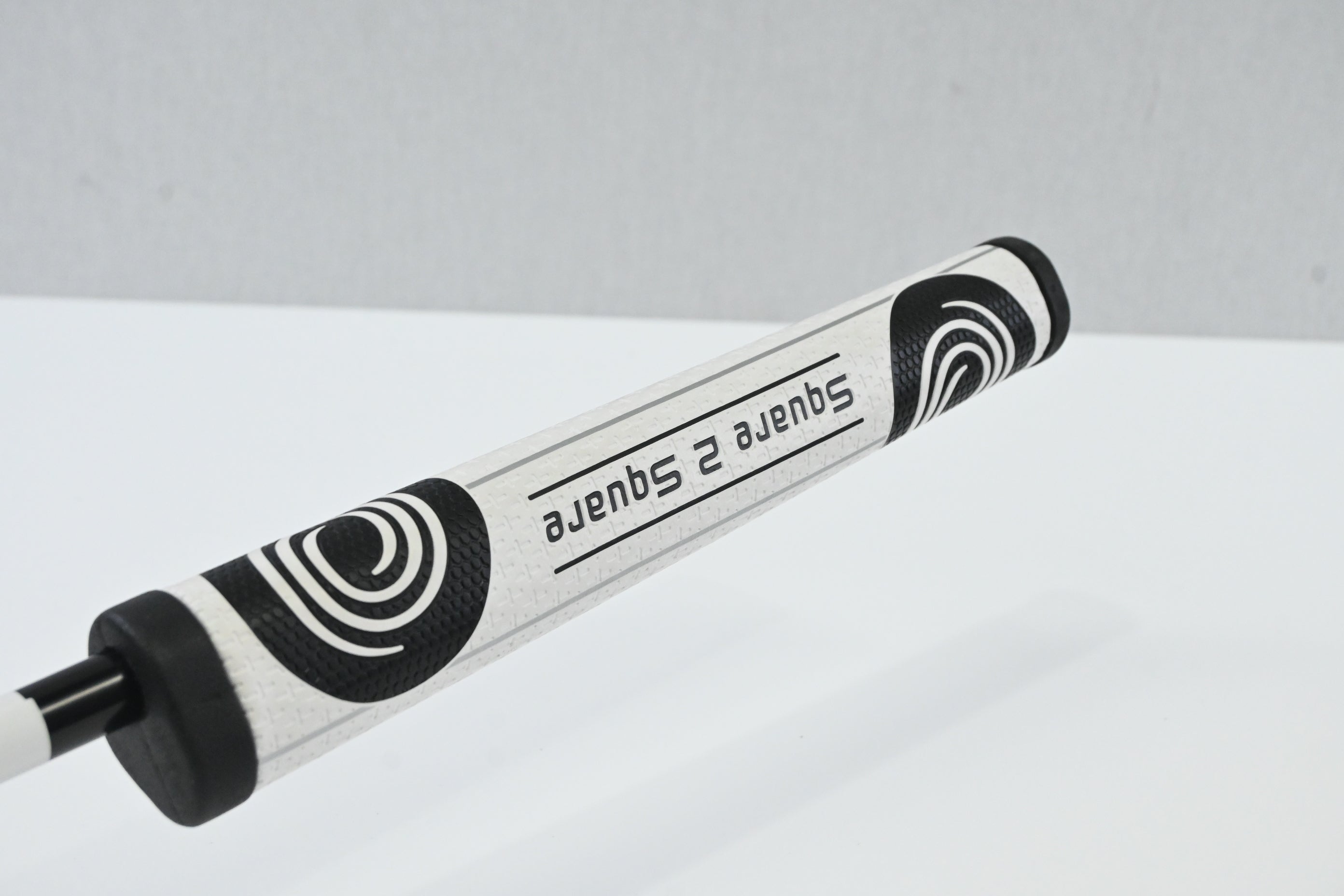 Odyssey Ai-Dual Square 2 Square Max 1/2 Ball Putter / 34 Inch