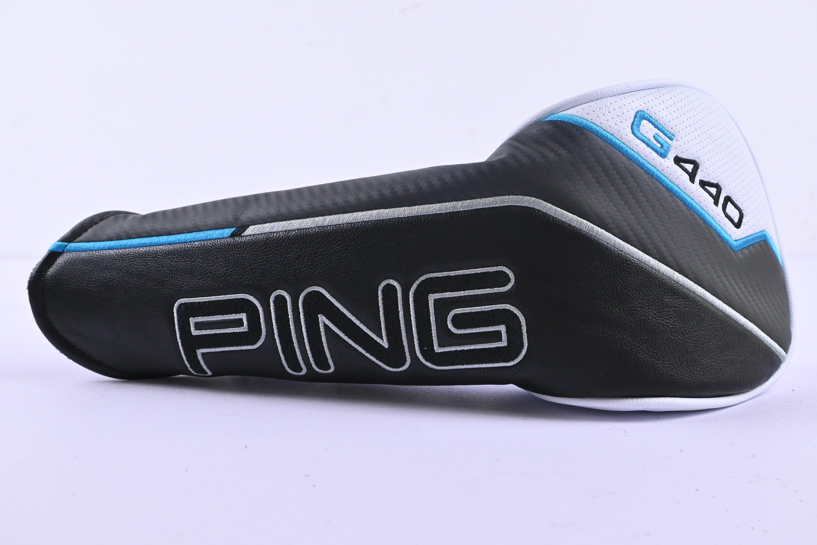 Ping G440 K Driver / 10.5 Degree / Regular Flex Ping Alta CB 50 Shaft