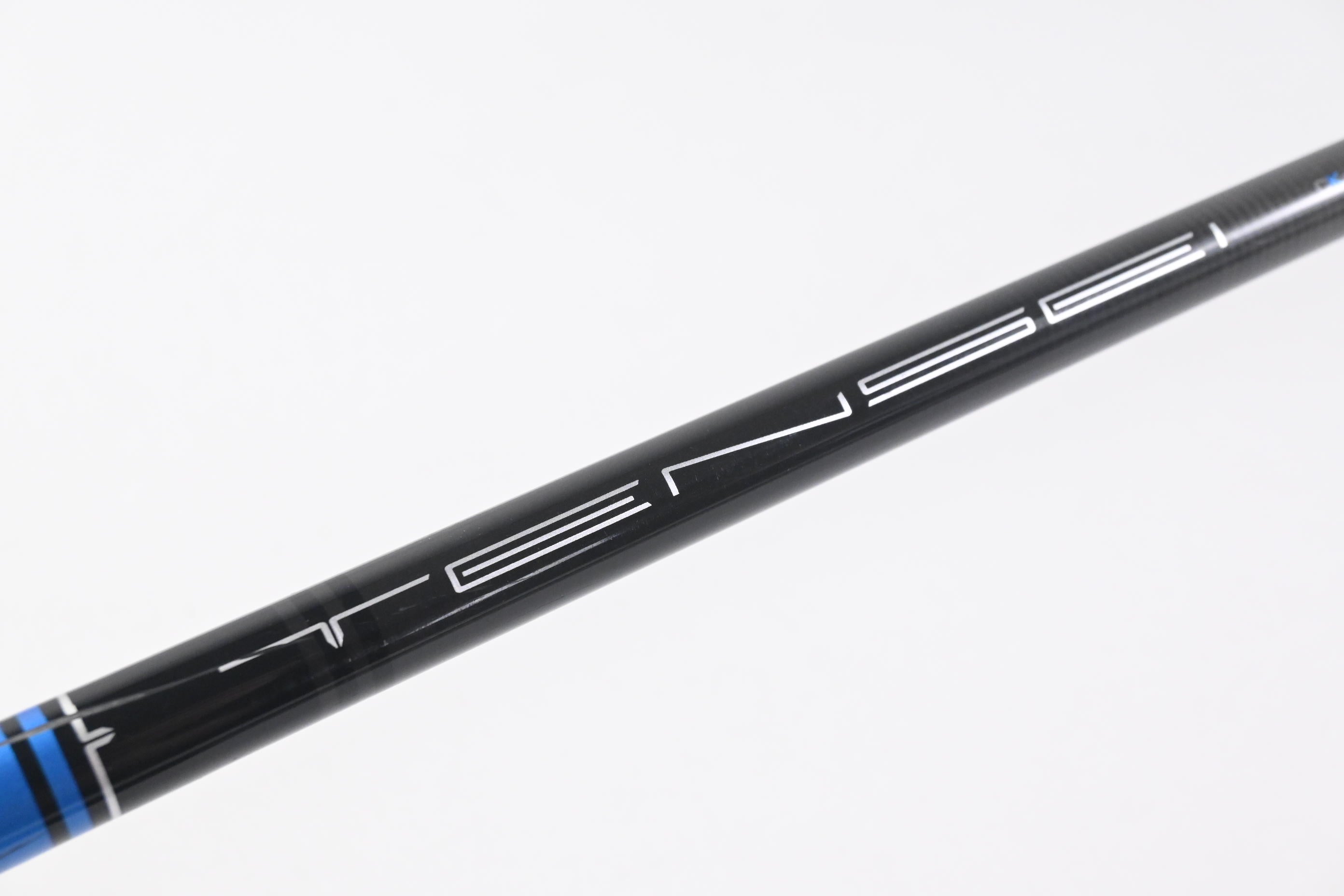 Mitsubishi Chemical Tensei CK Blue 50 Driver Shaft / Senior Flex / Mizuno