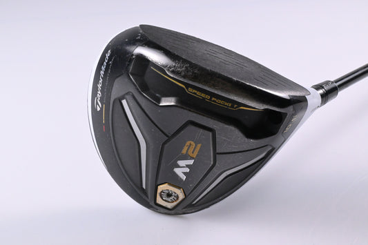 Taylormade M2 2017 Driver / 10.5 Degree / Regular Flex Fujikura Pro 50 Shaft