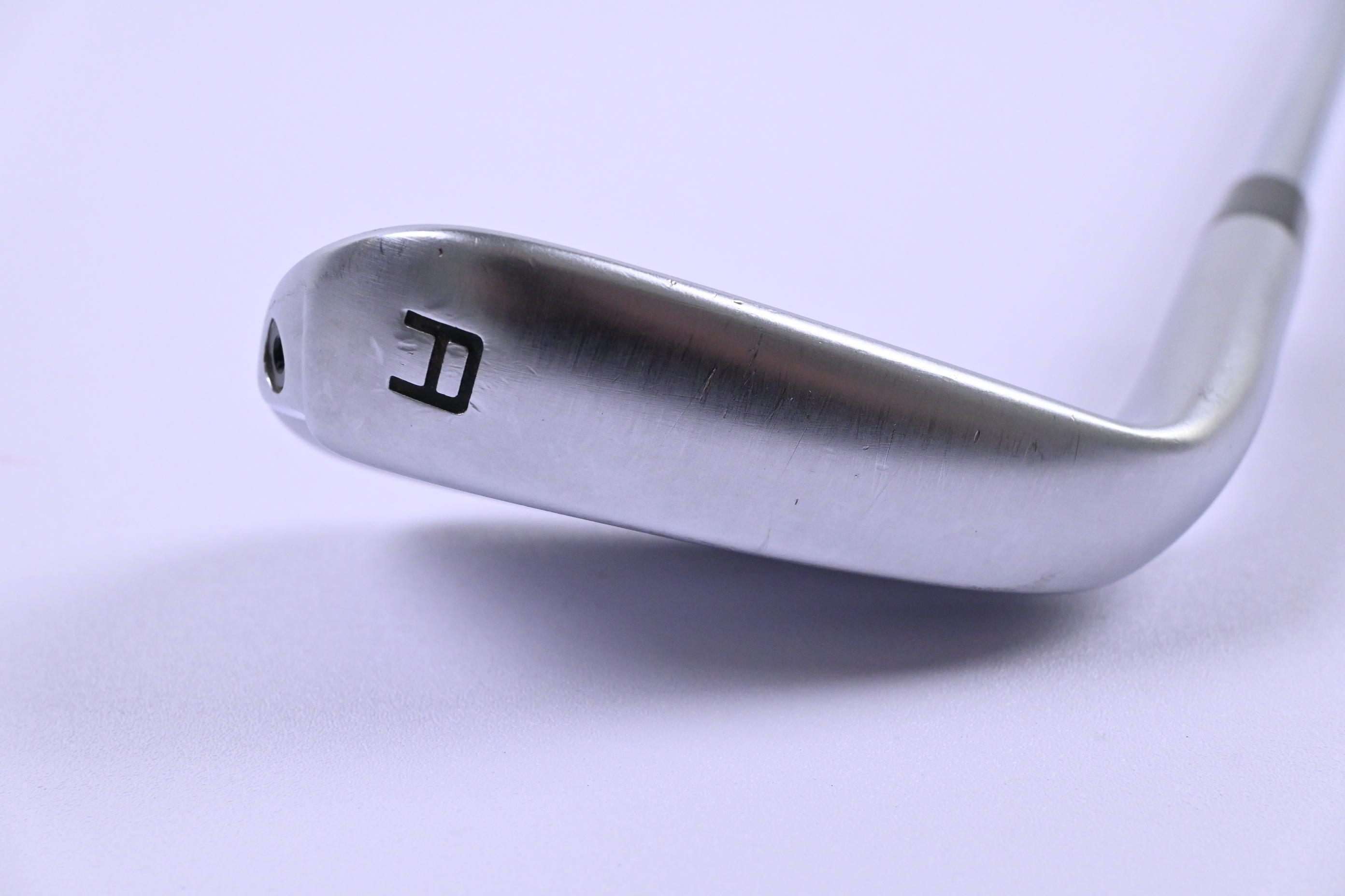 Taylormade P790 2023 Gap Wedge / 50 Degree / Stiff Flex KBS MAX MT 85 Shaft