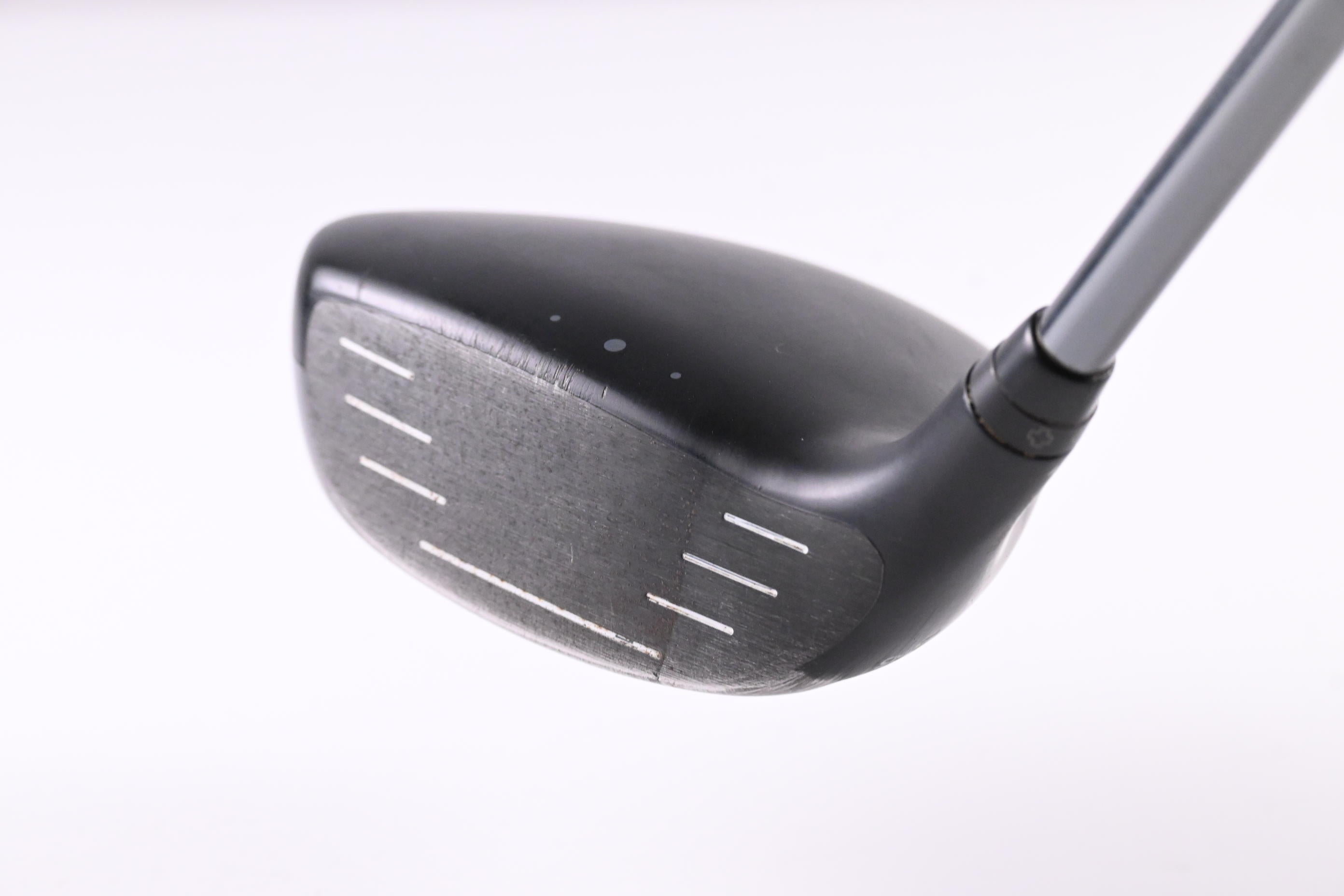 Ping G425 LST #3 Wood / 14.5 Degree / Stiff Flex Ping Tour 65 Shaft