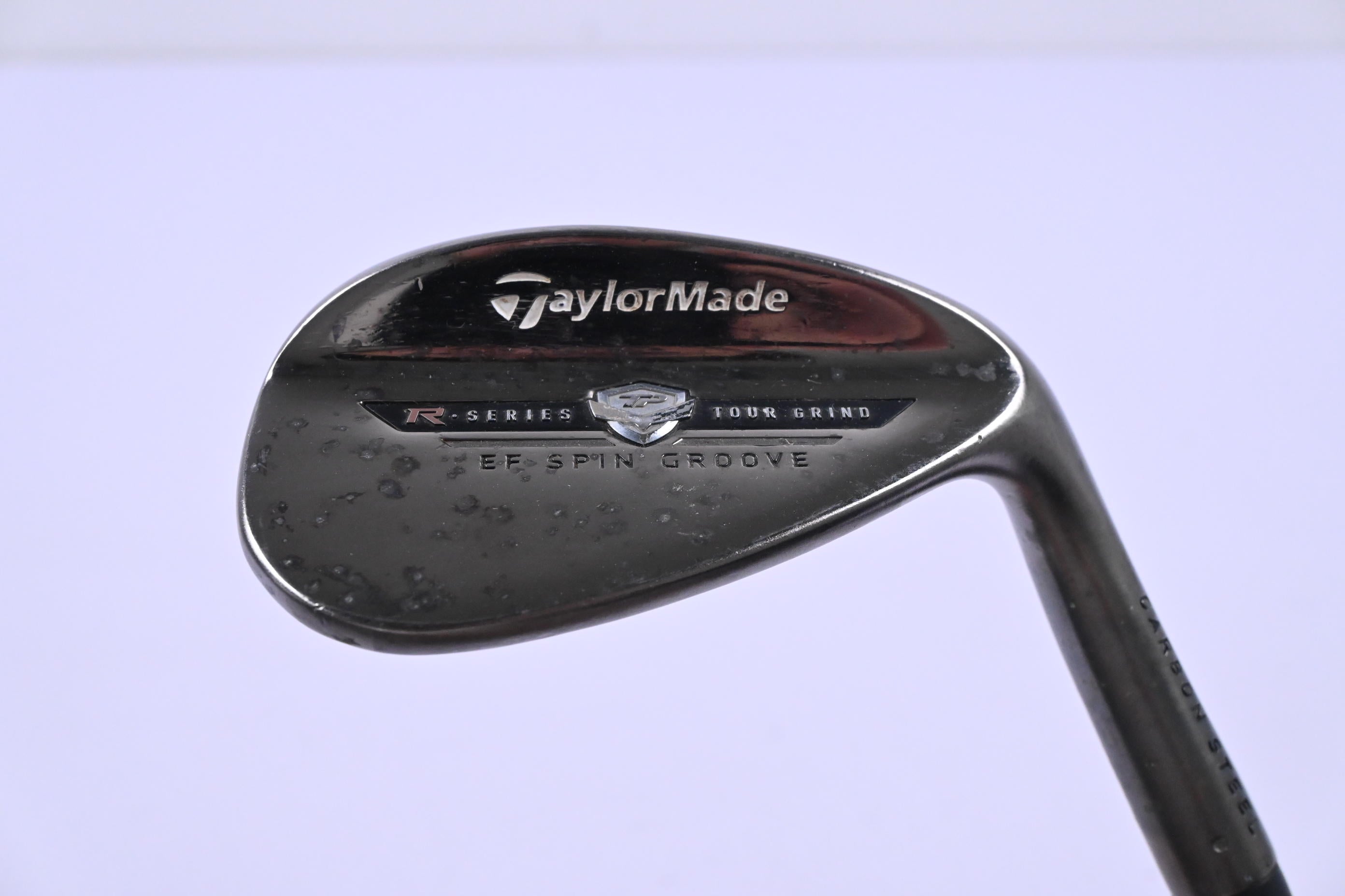 Taylormade Tour Preferred Pitching Wedge / 47 Degree / Stiff Flex KBS Tour 120