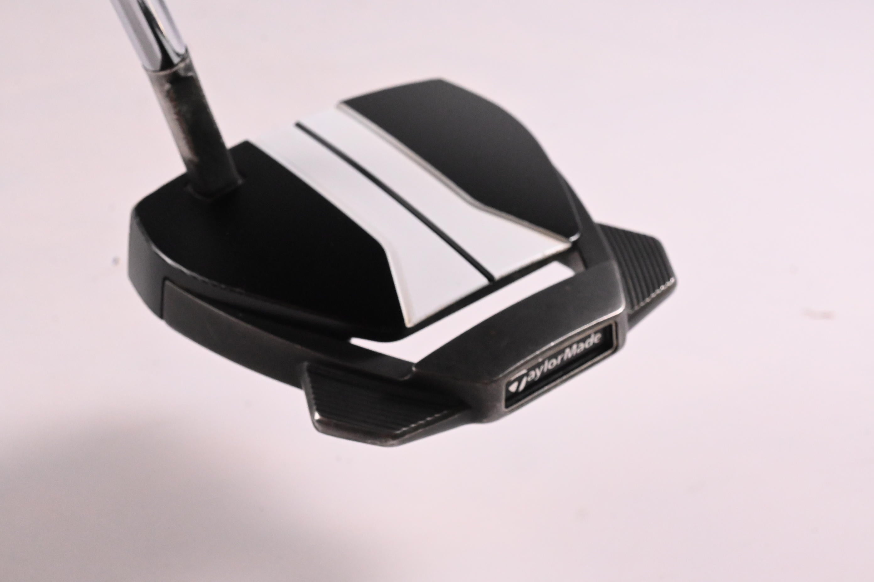 Taylormade Spider GTX Black Putter / 35 Inch