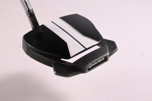 Taylormade Spider GTX Black Putter / 35 Inch