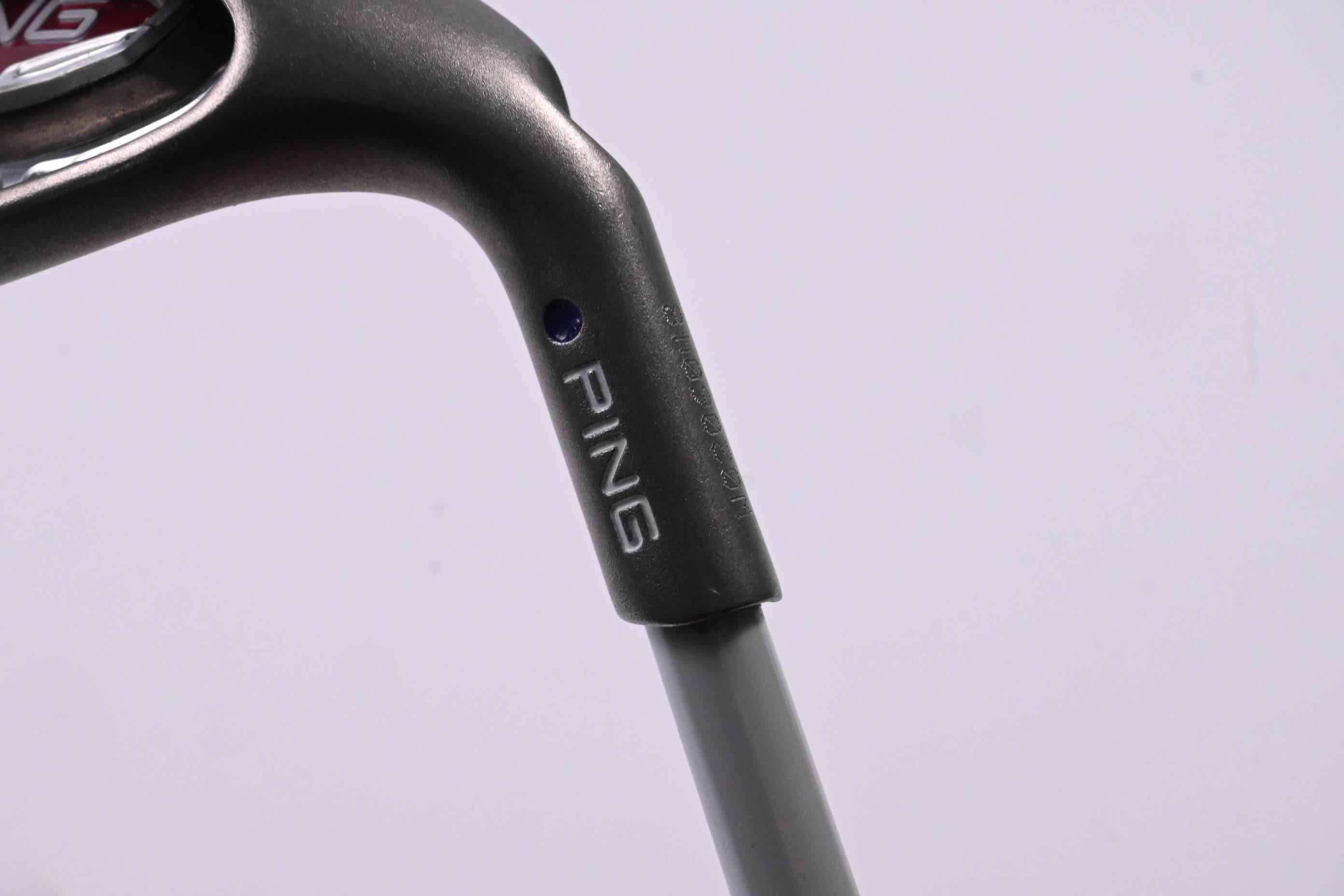 Ladies Ping Faith Hybrid Sand Wedge / 54 Degree / Ladies Flex Ping ULT 200