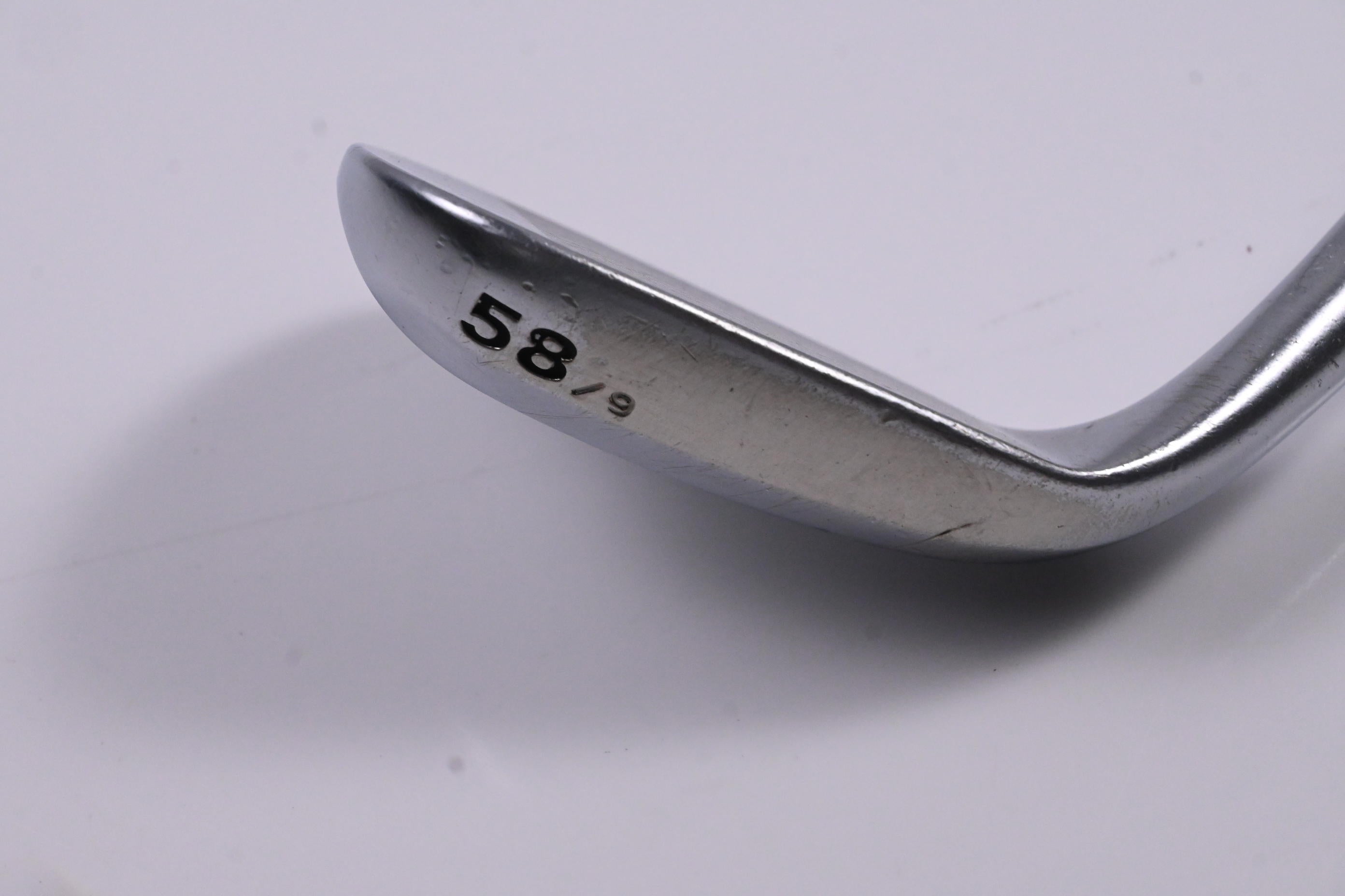 Cleveland RTX-3 Lob Wedge / 58 Degree / Wedge Flex Dynamic Gold Shaft