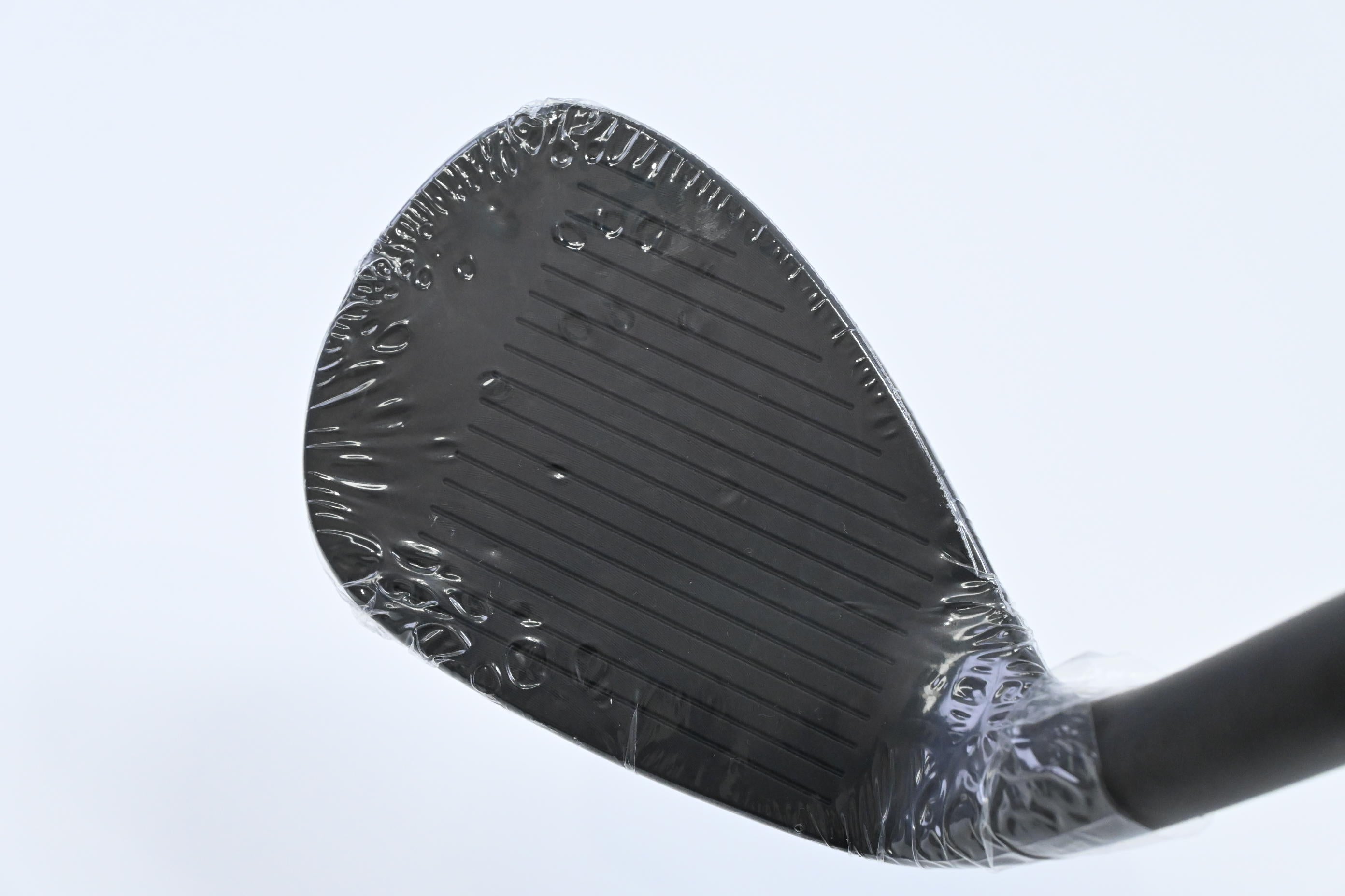 Cobra Snakebite Black 2023 Sand Wedge / 56 Degree / Stiff Flex KBS Hi-Rev 2.0
