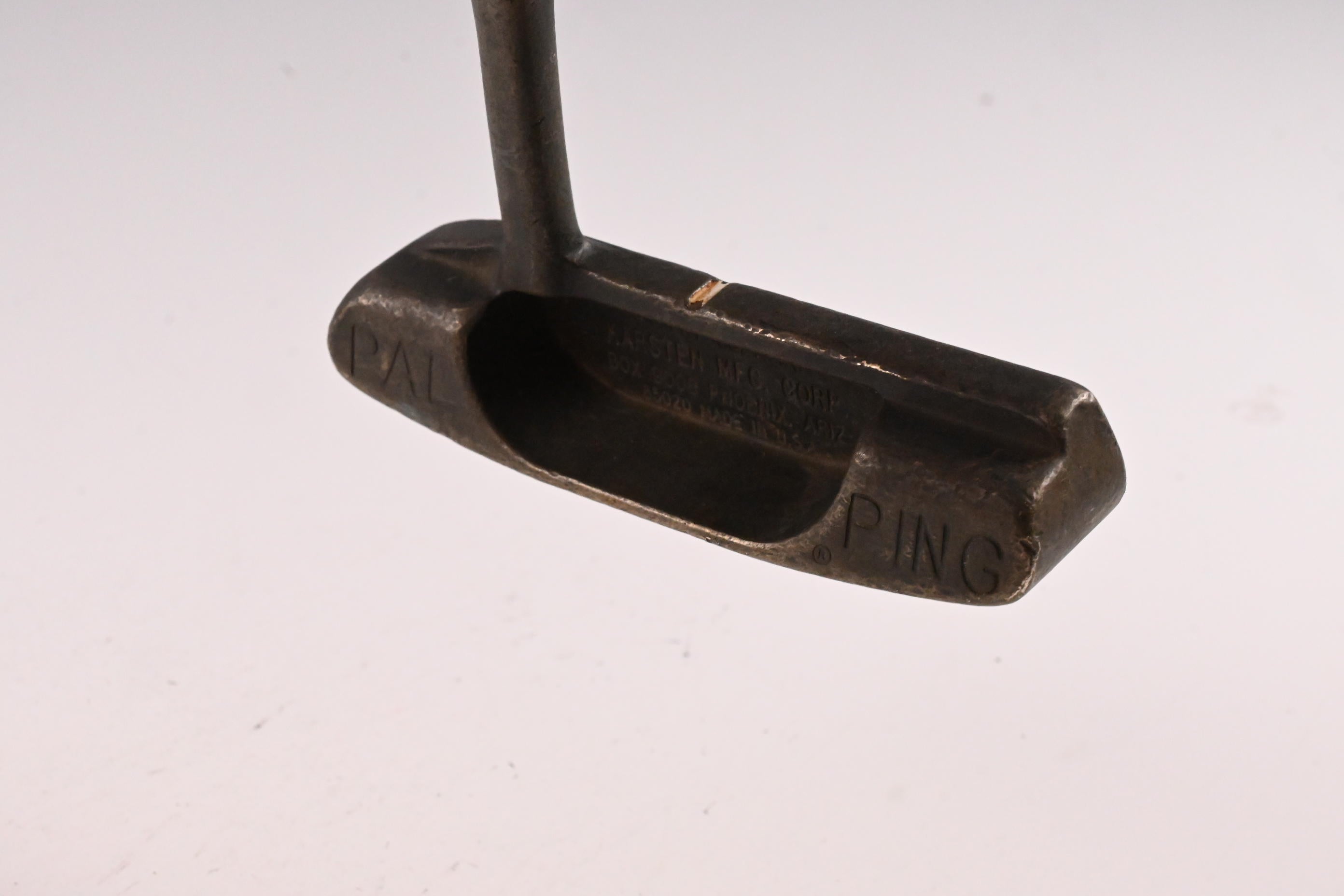 Ping Karsten Original PAL Putter / 36 Inch
