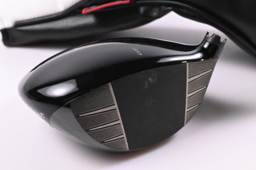 Titleist GT4 Driver / 8 Degree / Head Only