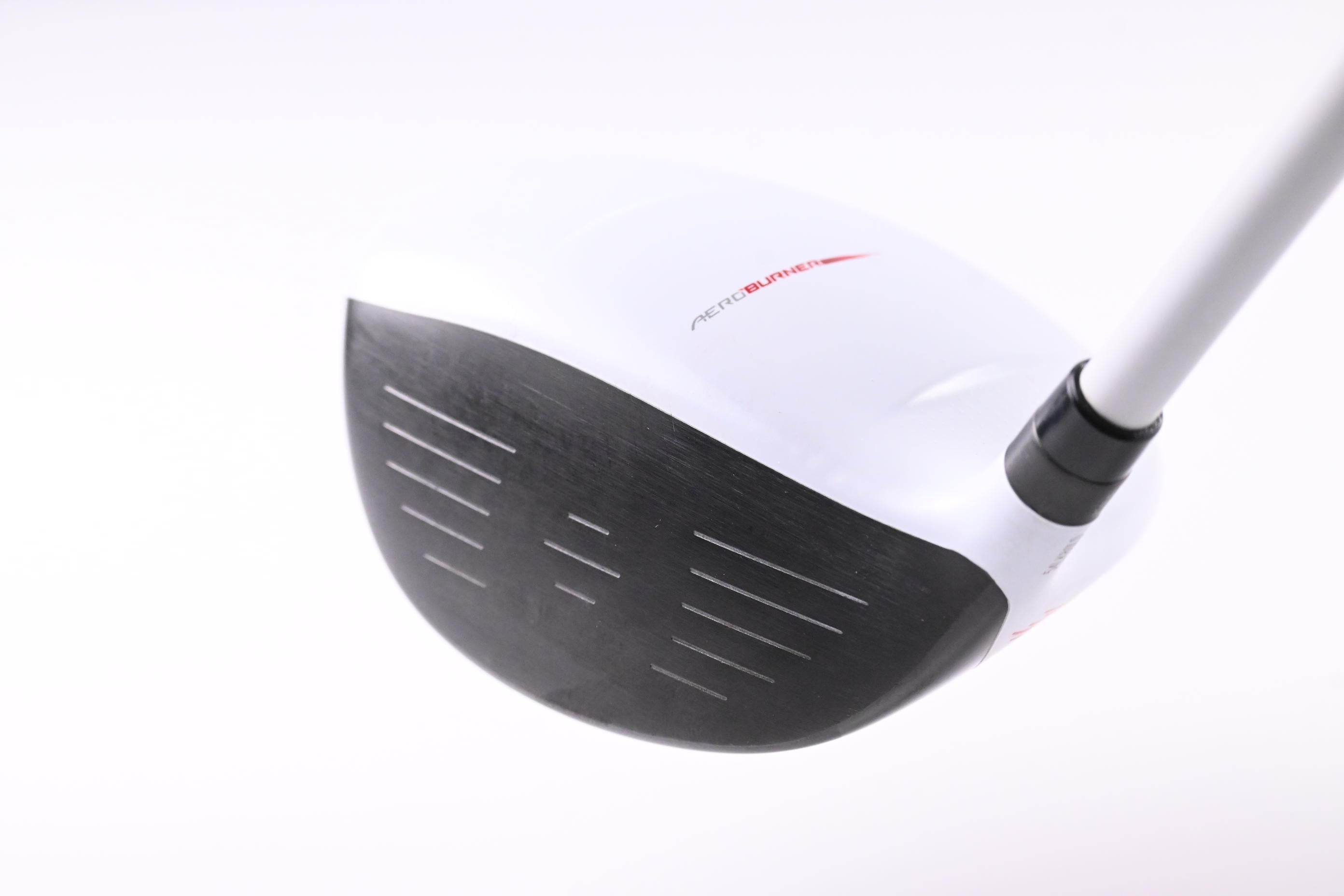 Taylormade Aeroburner Mini Driver / 14 Degree / Regular Flex Matrix Speed Rul-Z