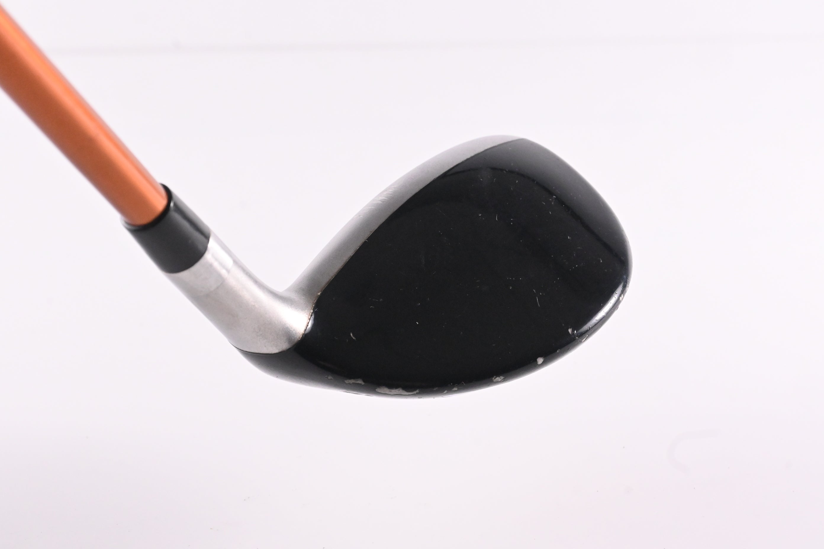 Ping G10 #2 Hybrid / 18 Degree / Regular Flex Ping TFC 129 H Shaft