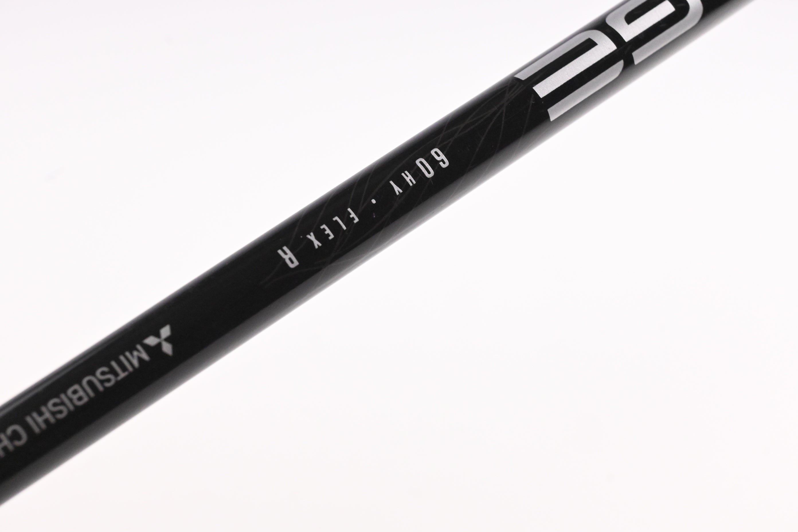 Titleist TSi2 #4 Hybrid / 21 Degree / Regular Flex Kuro Kage Black 60 Shaft