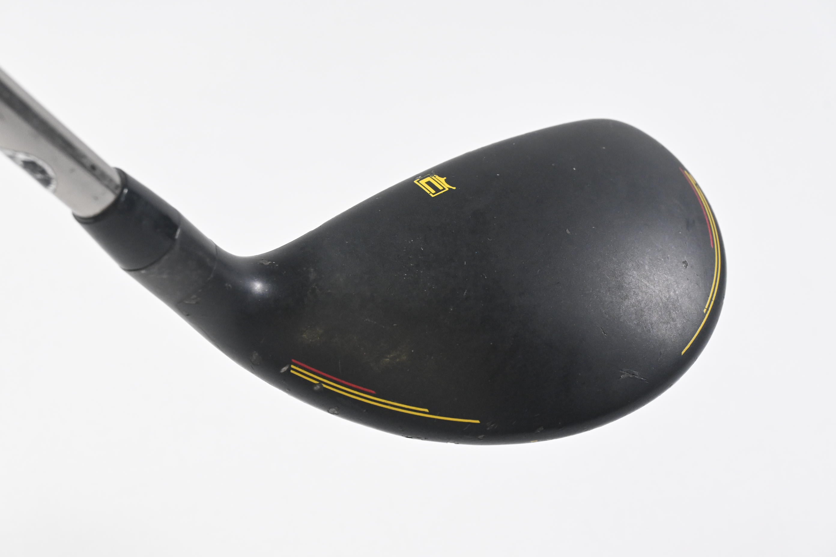 Cobra King Speedzone #4 Hybrid / 21 Degree / Regular Flex UST Recoil ESX 480