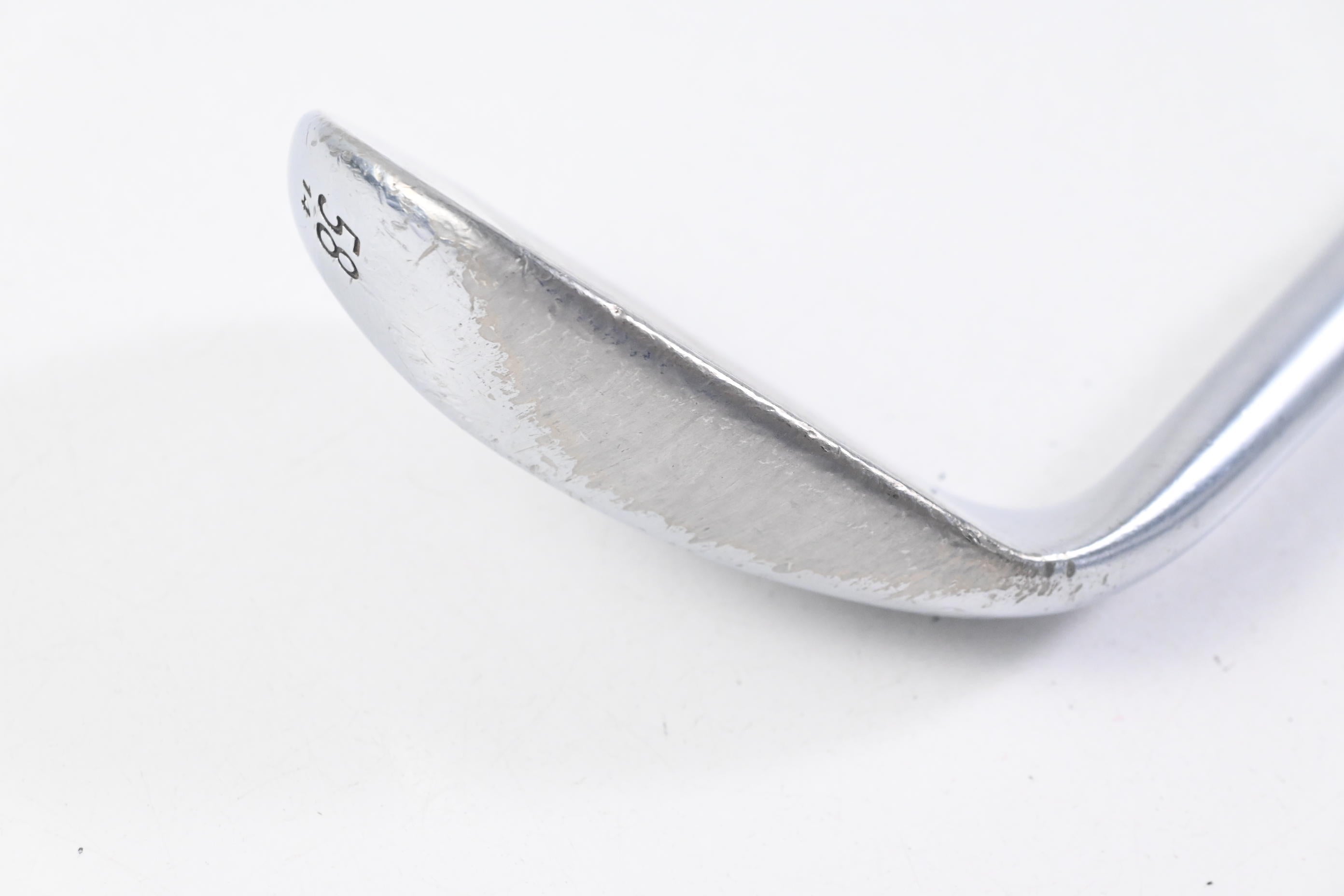 Ping Glide 2.0 Lob Wedge / 58 Degree / Black Dot / Wedge Flex Ping AWT 2.0 Shaft