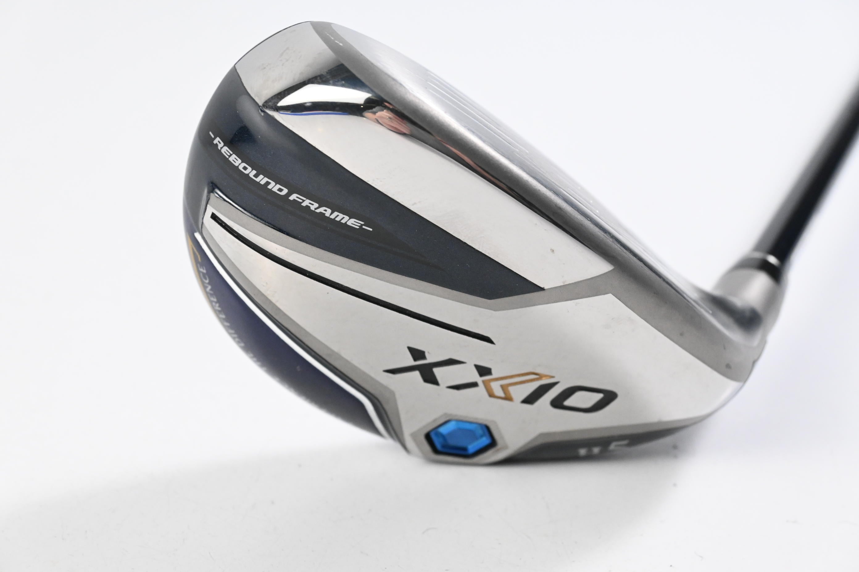 XXIO 12 #5 Hybrid / 23 Degree / Regular Flex XXIO MP1200 42 Shaft