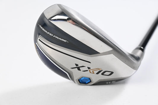 XXIO 12 #5 Hybrid / 23 Degree / Regular Flex XXIO MP1200 42 Shaft