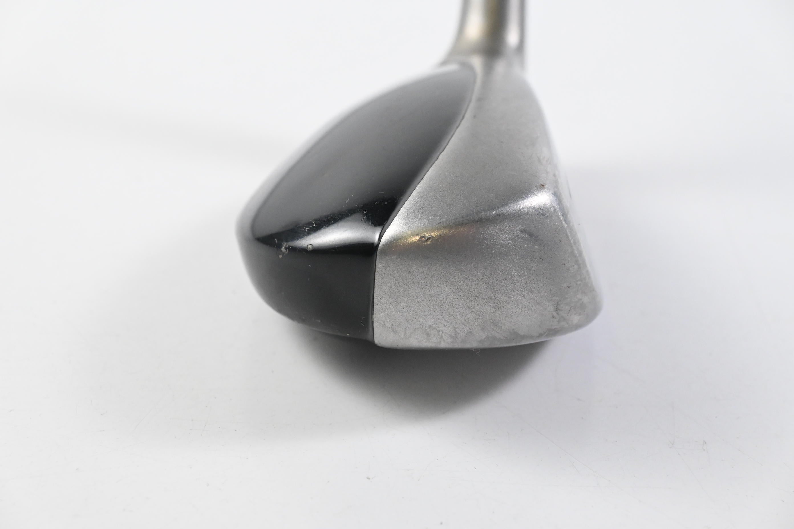 Taylormade Rescue Mid #4 Hybrid / 22 Degree / Regular Flex Taylormade Shaft