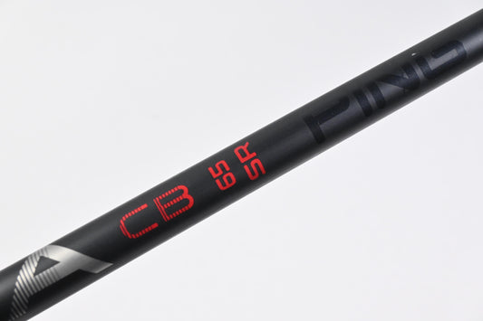 Ping Alta CB Red 65 #5 Wood Shaft / Senior Flex / Ping 3rd Gen
