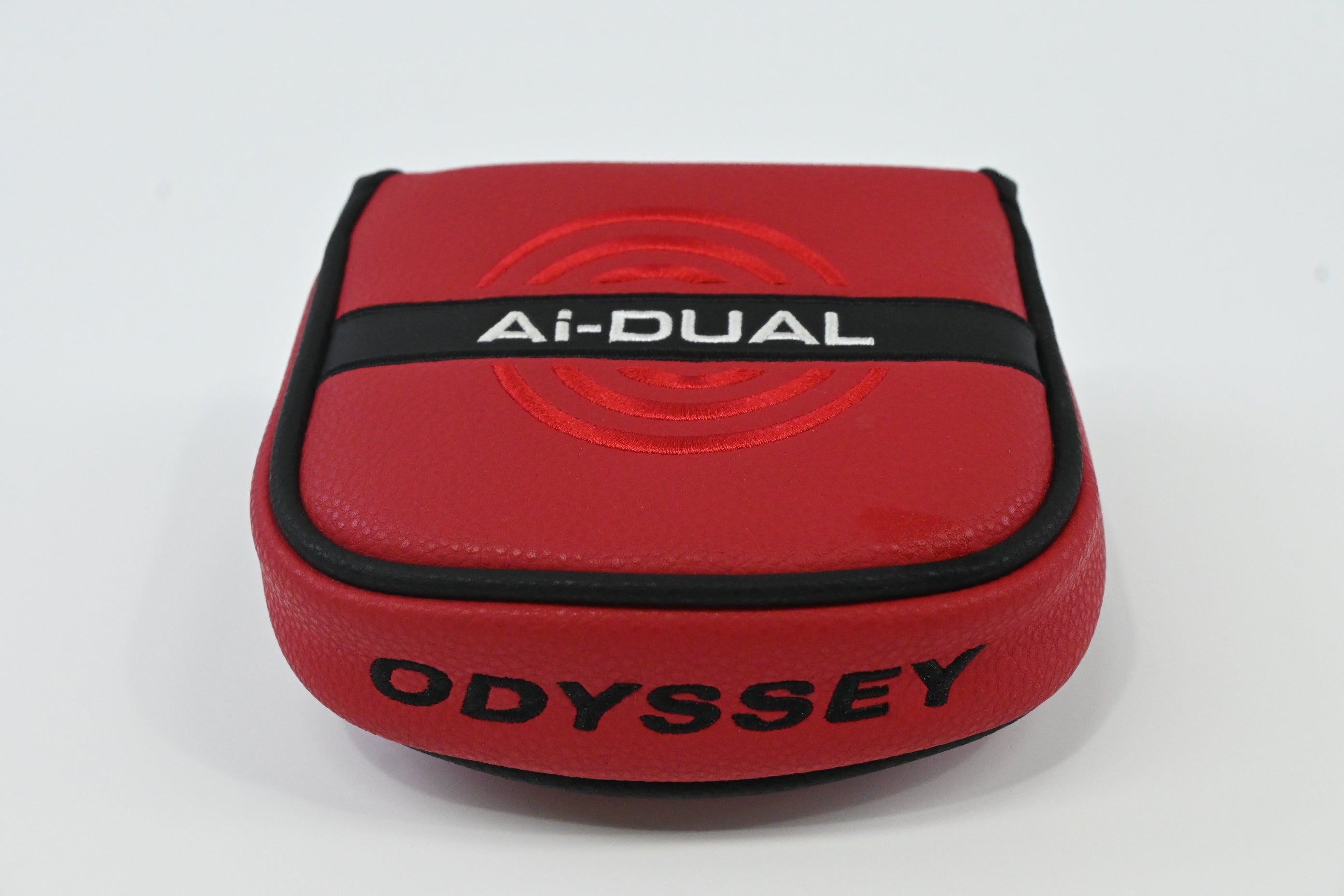 Odyssey Ai-Dual Square 2 Square Max 1/2 Ball Putter / 34 Inch
