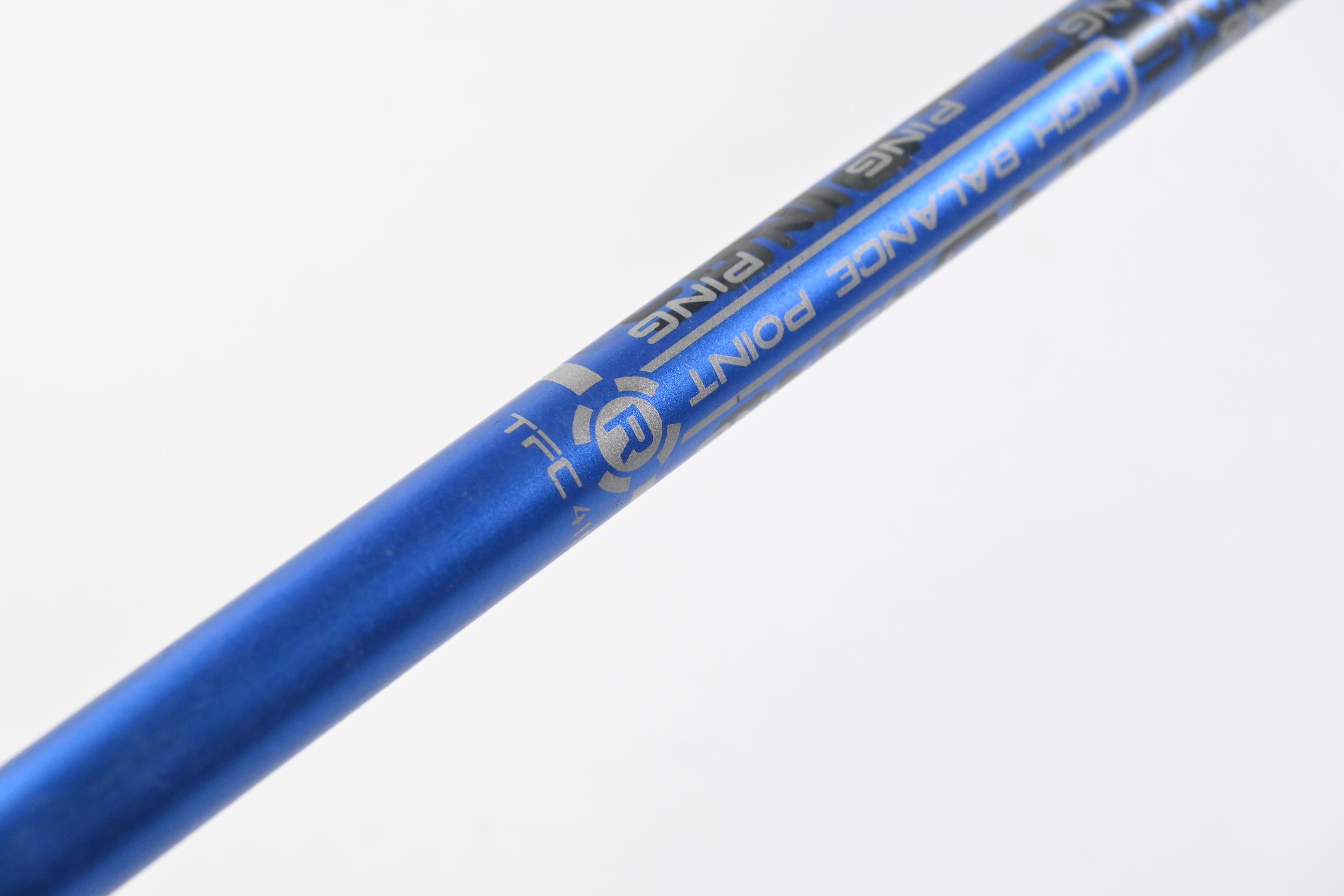Ping G30 #5 Hybrid / 26 Degree / Regular Flex Ping TFC 419 Shaft