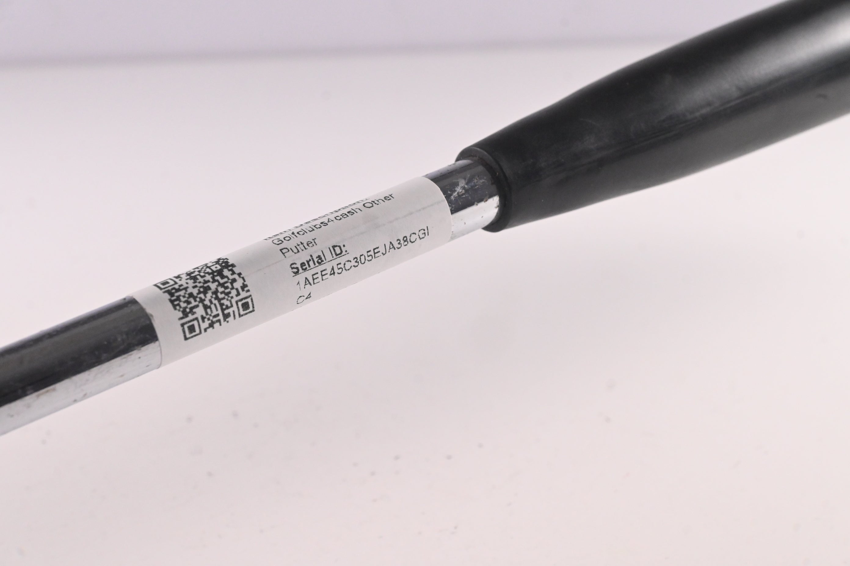 Spalding TPM 1 Putter / 35 Inch