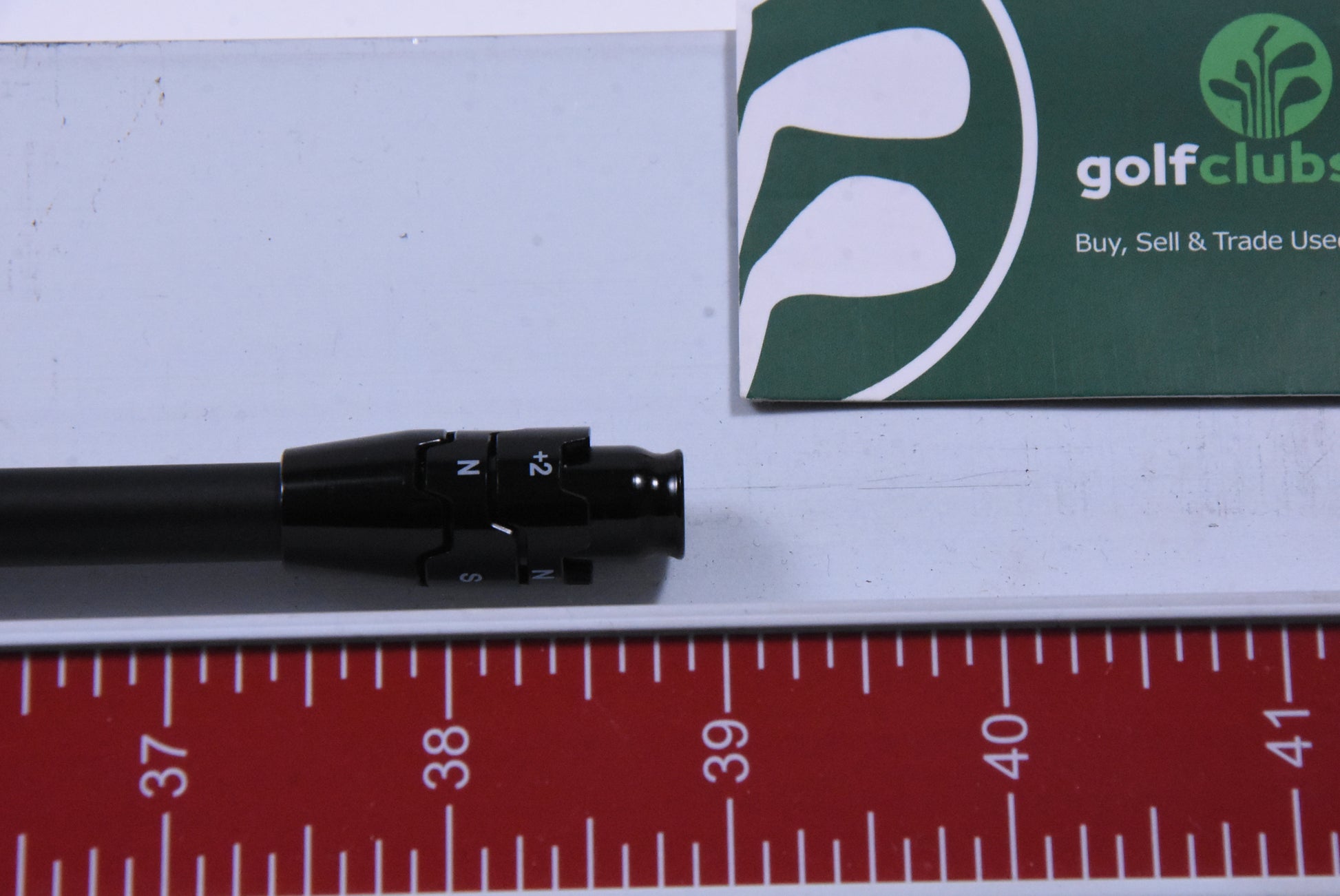 Project X Cypher 2.0 50 #4 Hybrid Shaft / Senior Flex / Callaway 3rd Gen