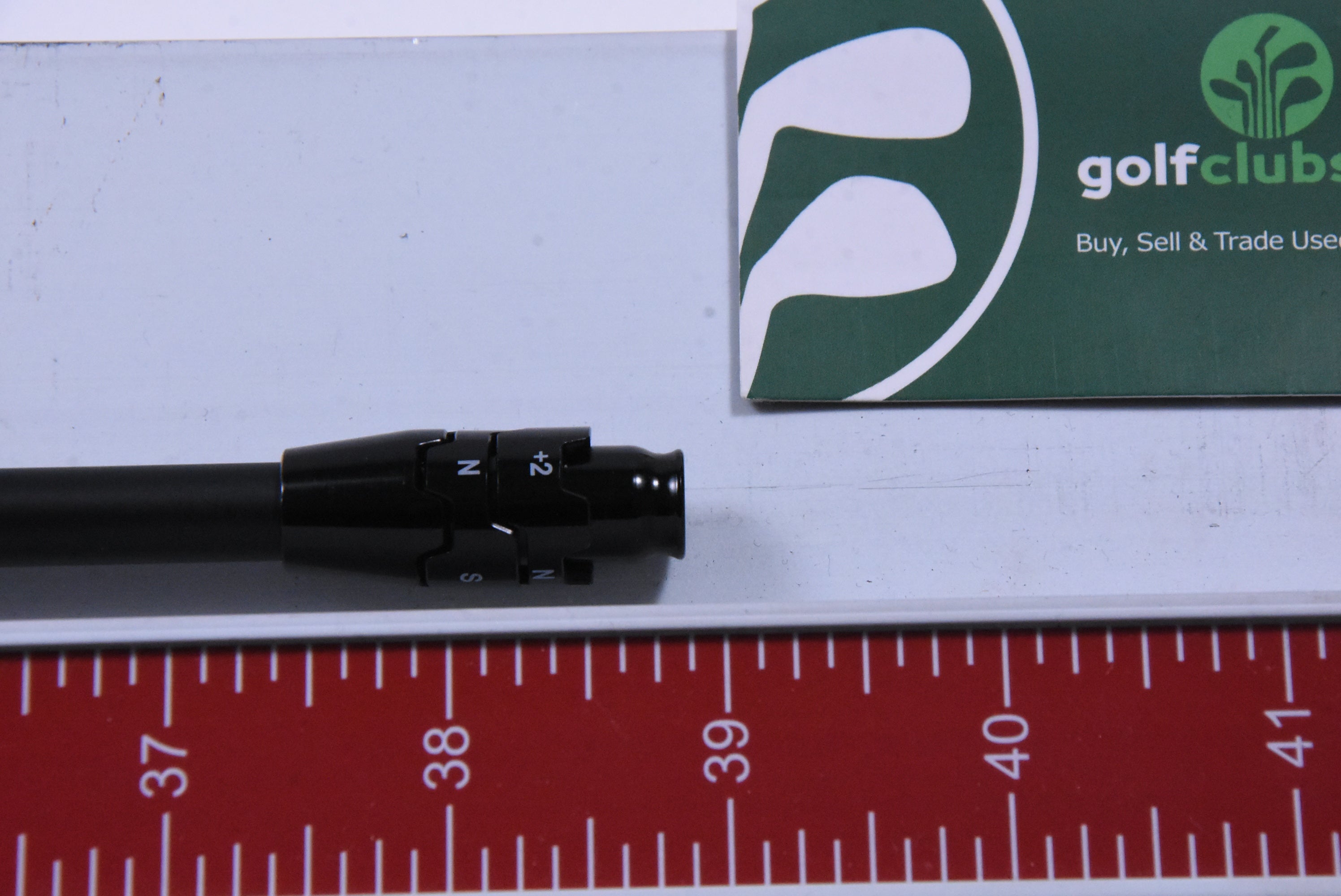 Project X Cypher 2.0 50 #4 Hybrid Shaft / Senior Flex / Callaway 3rd Gen