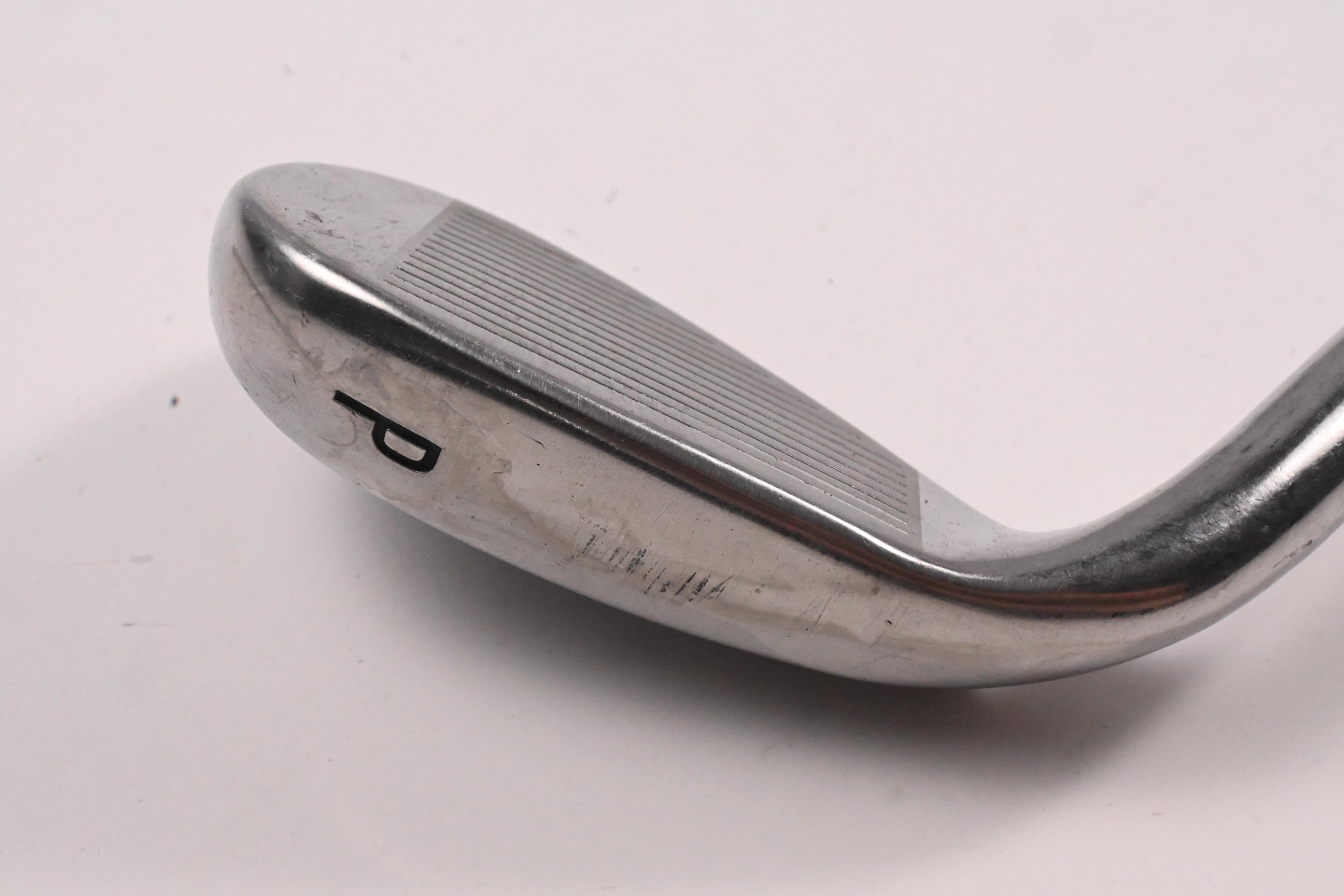 Callaway Rogue Pitching Wedge / 44 Degree / Stiff Flex KBS Tour 120 Shaft